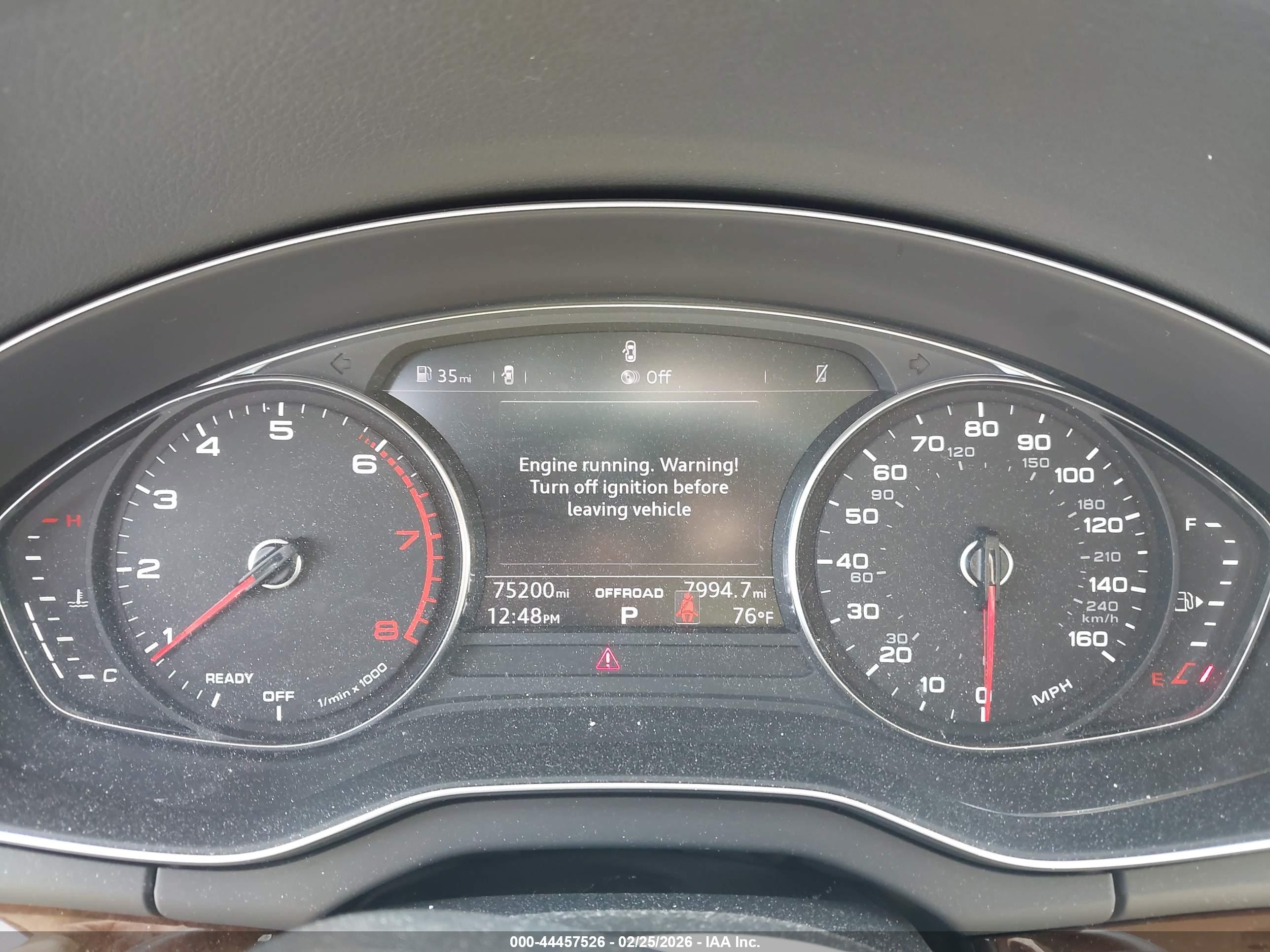 AUDI Q5 image 7
