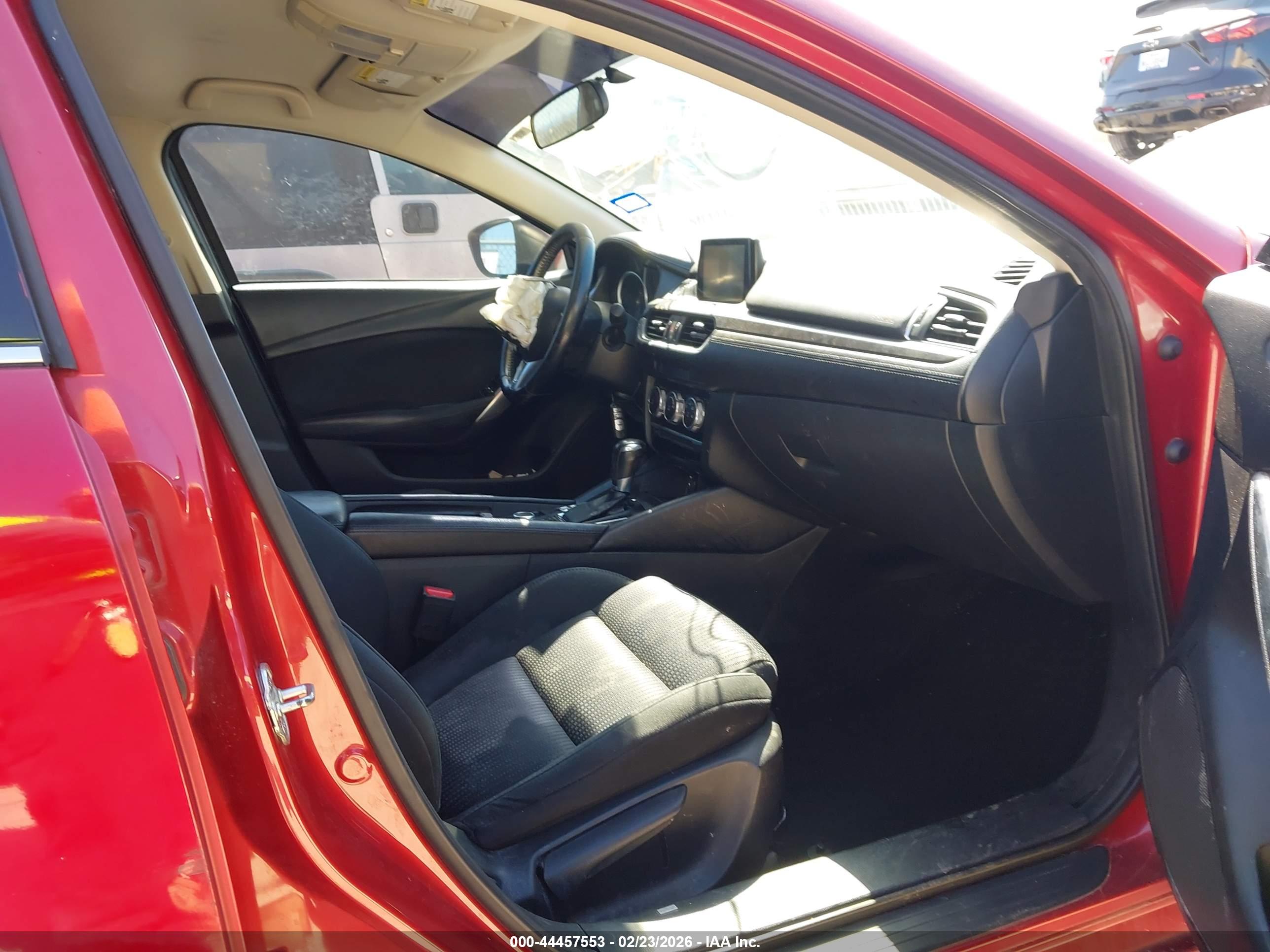 MAZDA MAZDA6 image 5