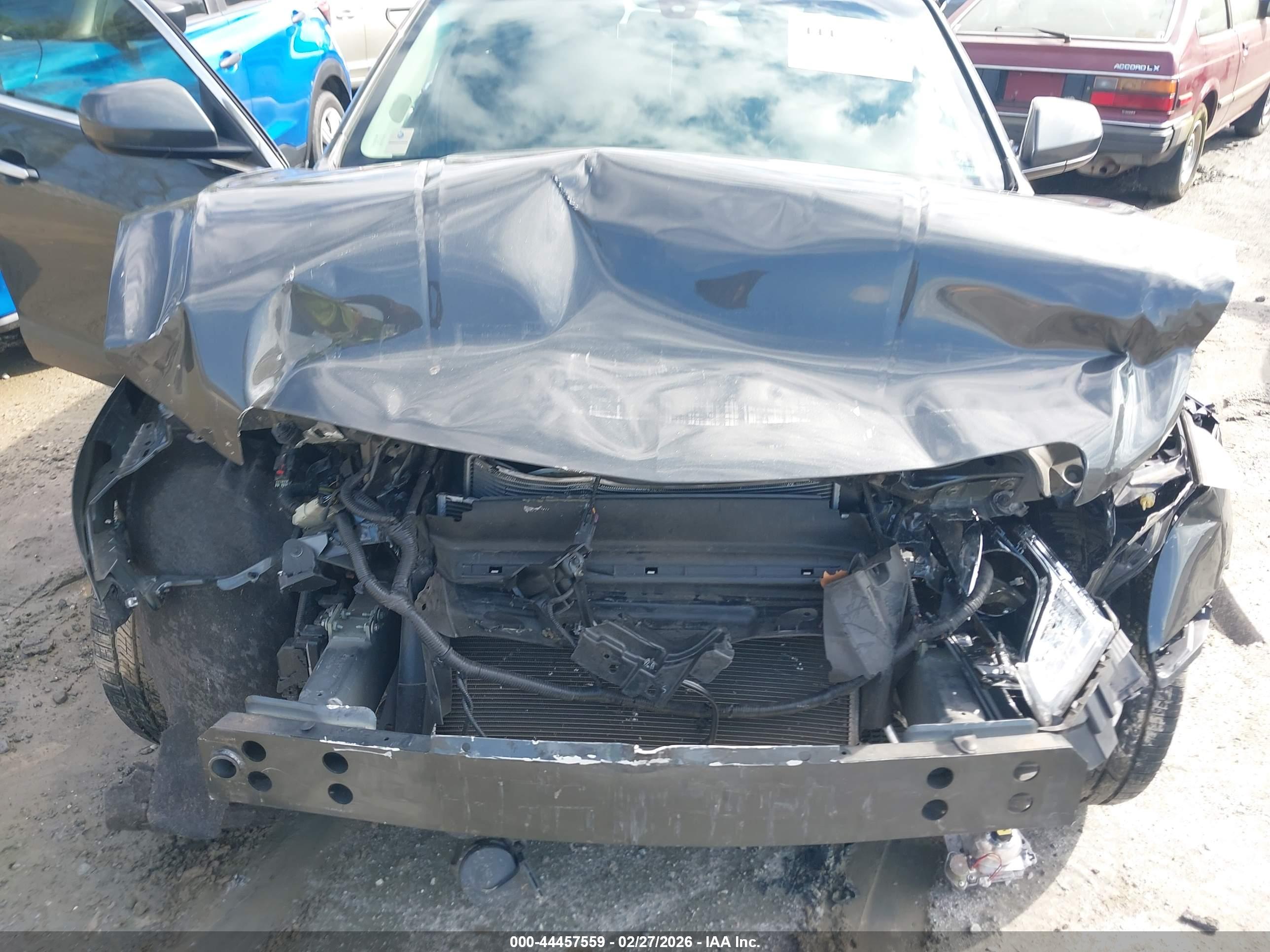 CADILLAC ATS image 6