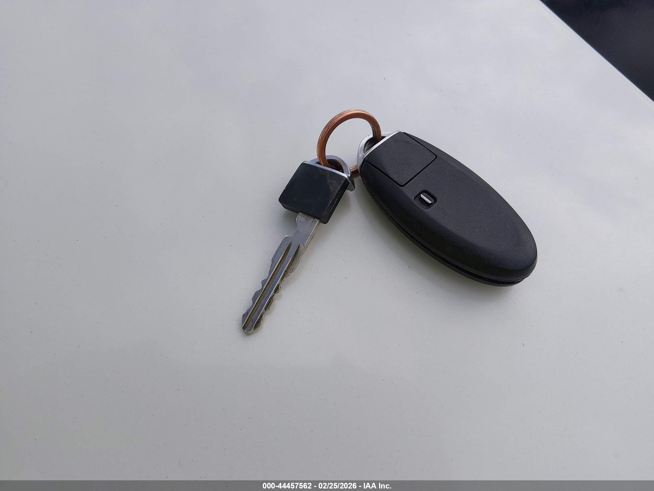 NISSAN MURANO image 11