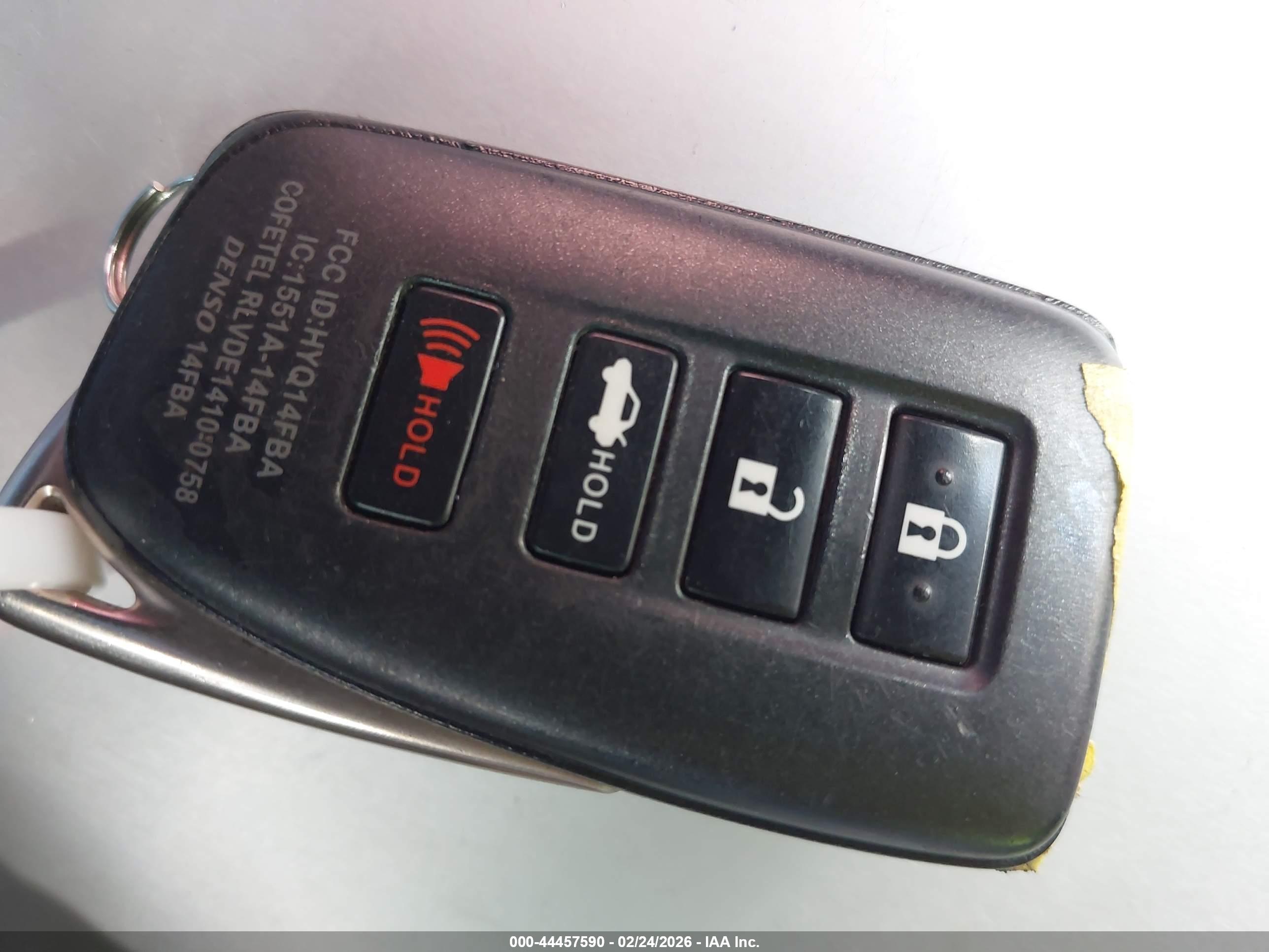 LEXUS GS image 11
