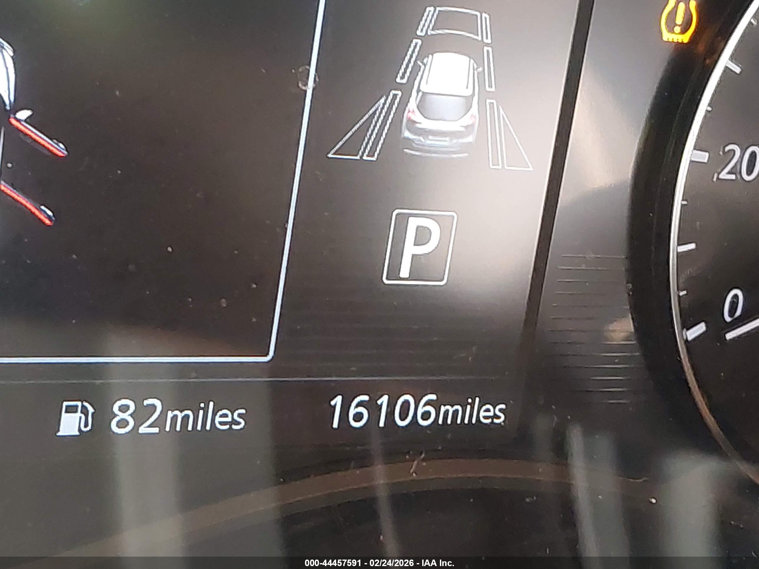 NISSAN KICKS image 7