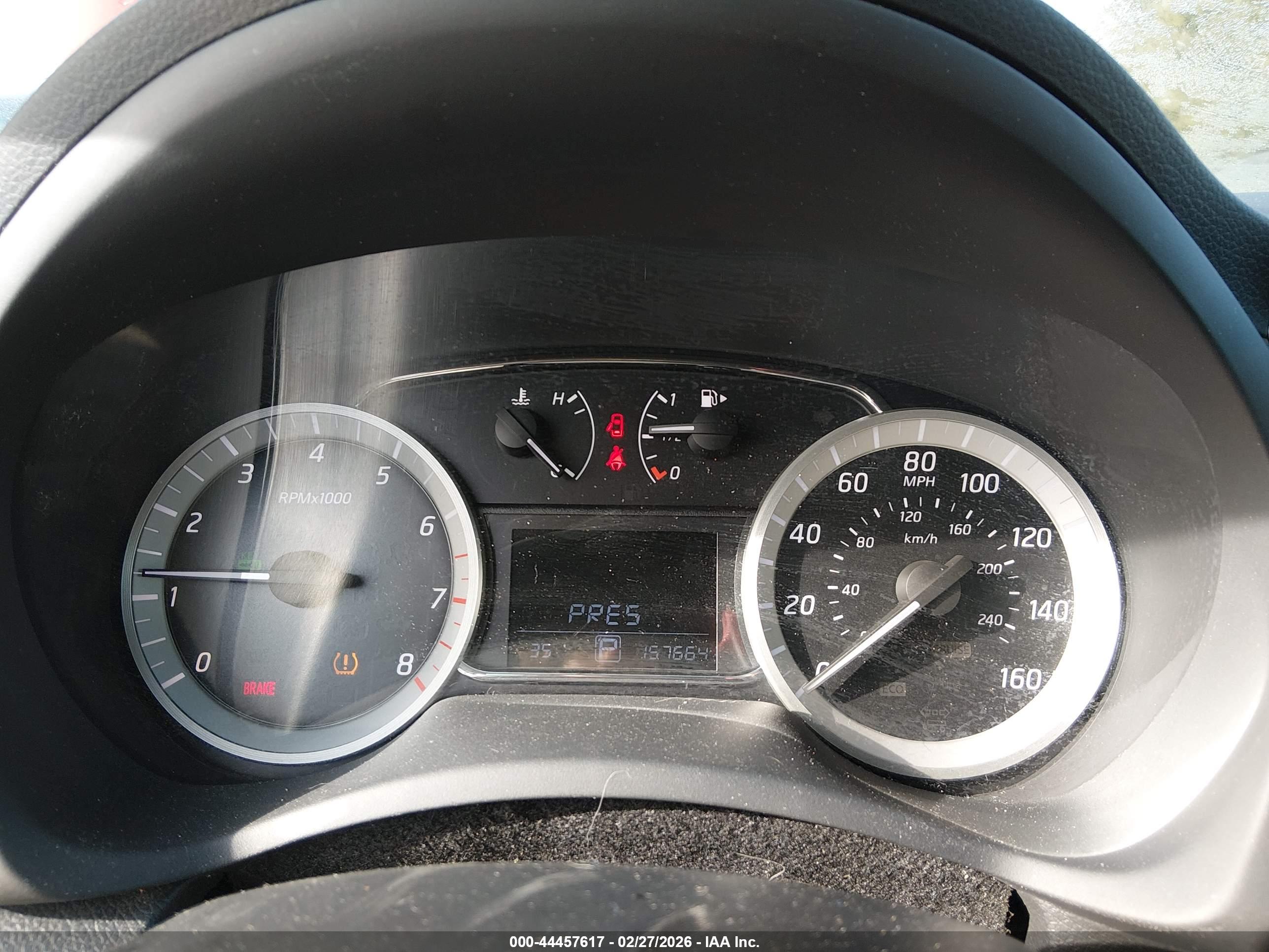 NISSAN SENTRA image 7