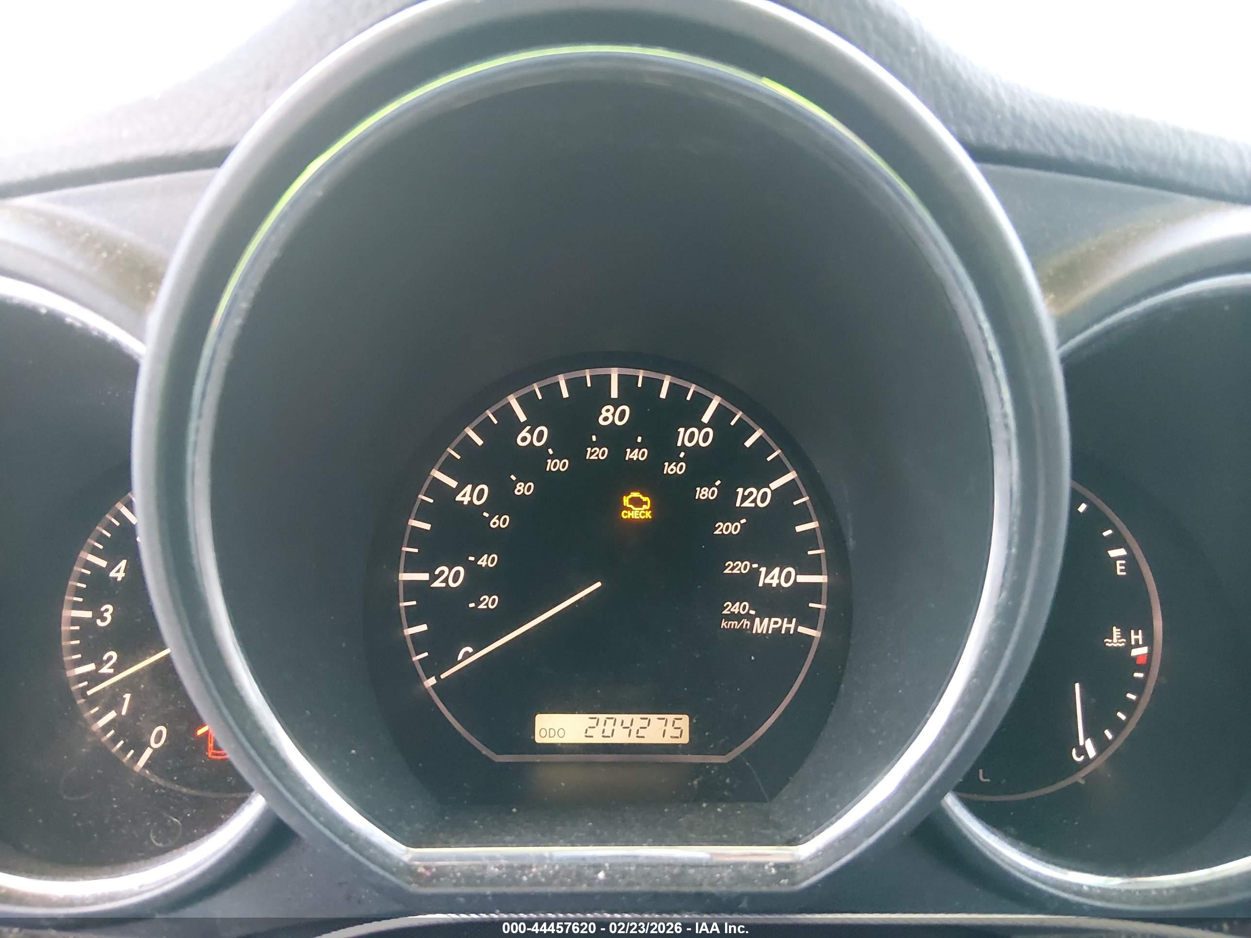 LEXUS RX image 7