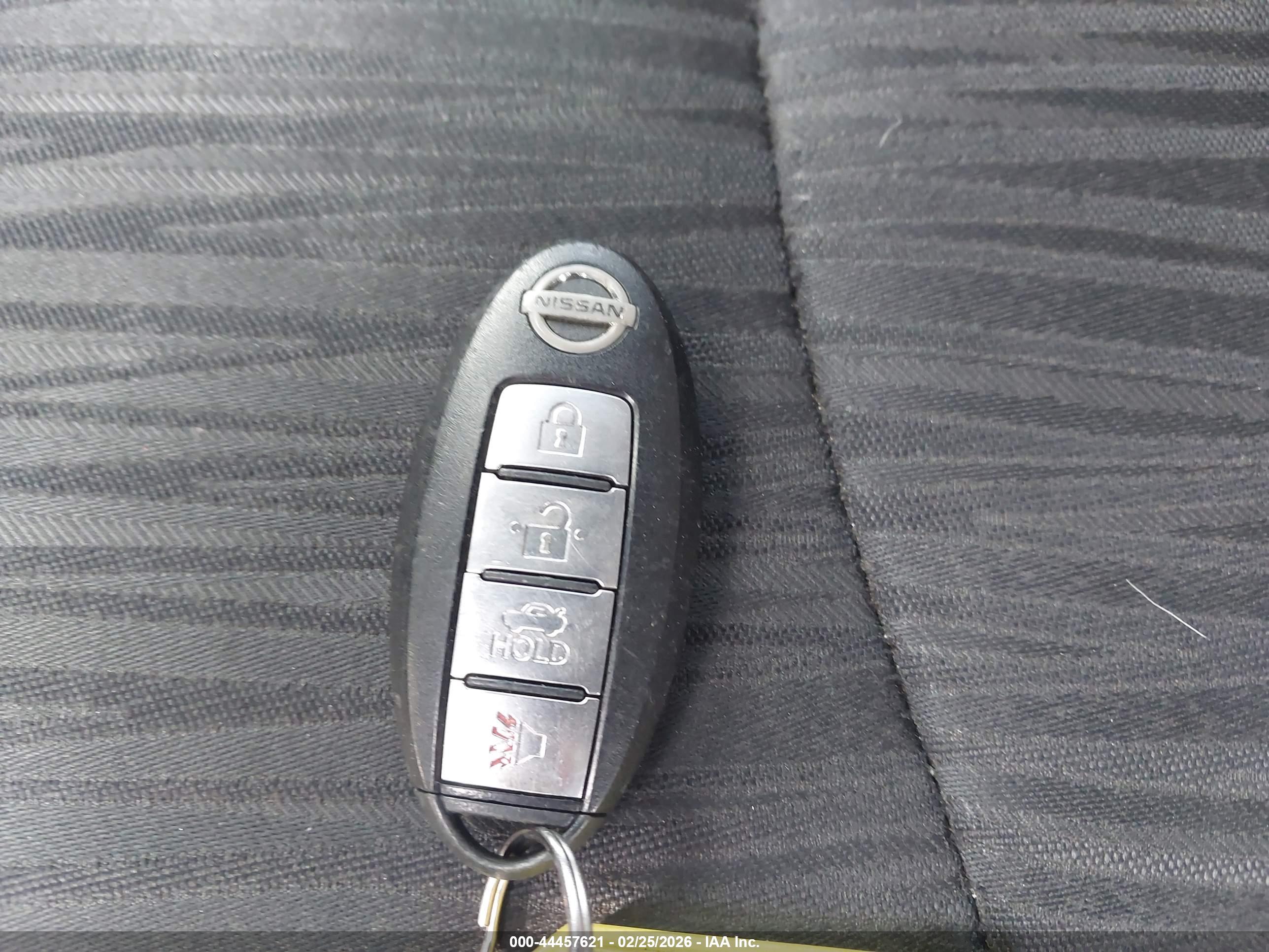 NISSAN SENTRA image 11