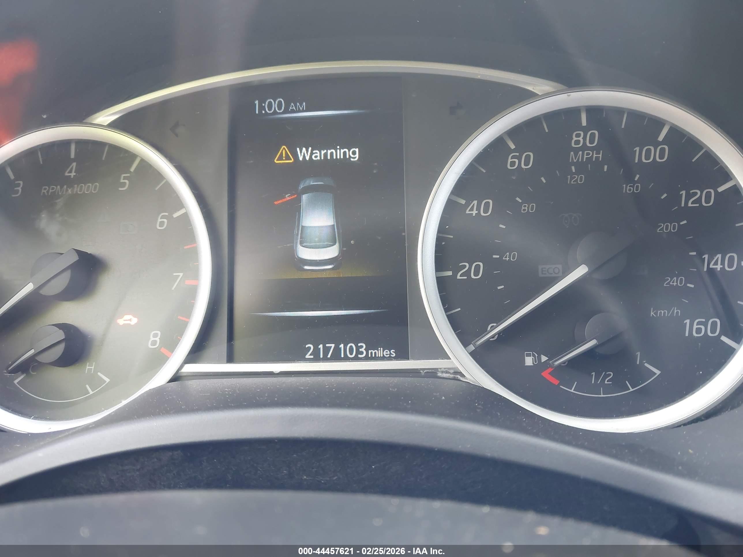 NISSAN SENTRA image 7