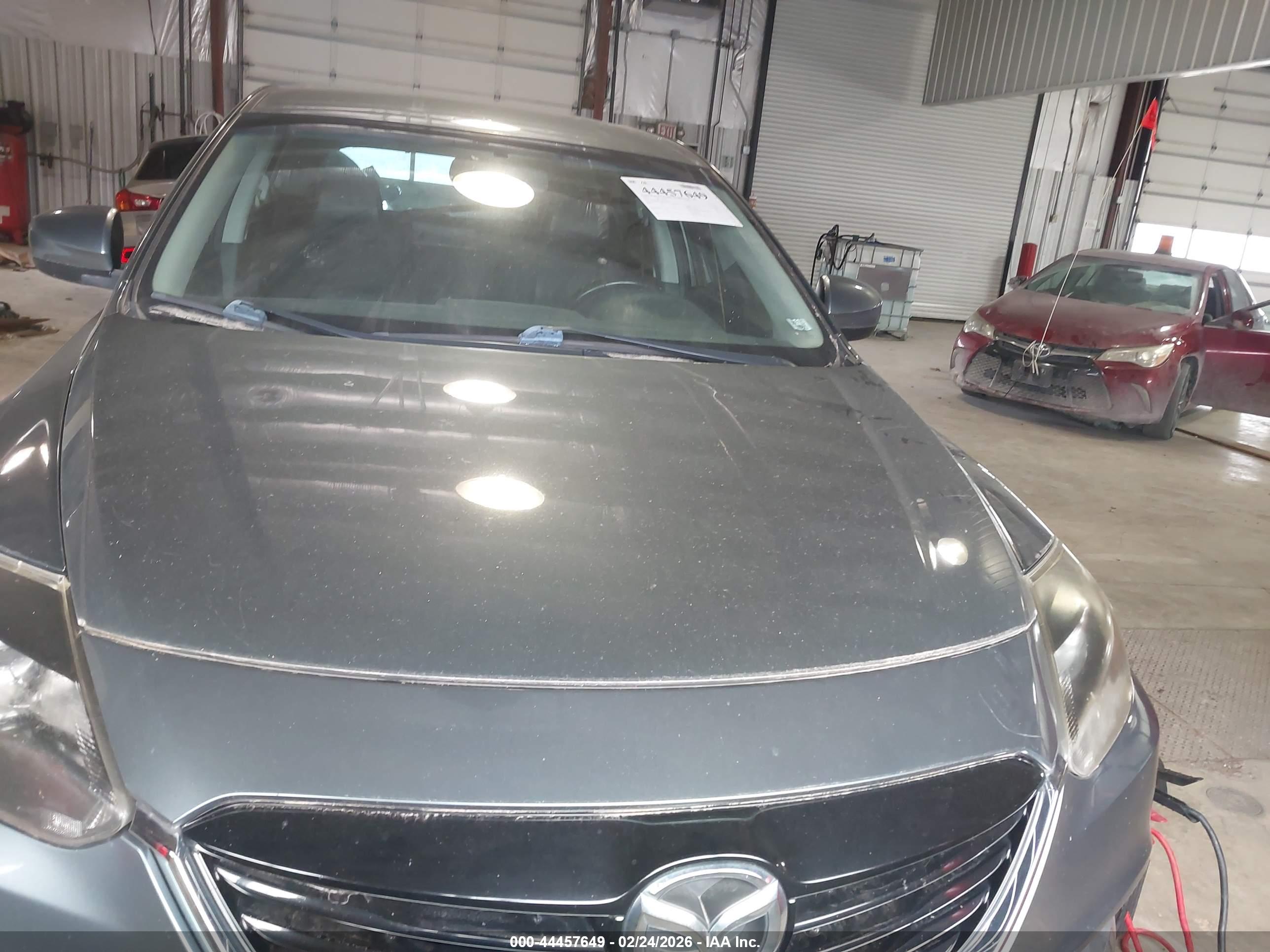 MAZDA CX-9 image 6