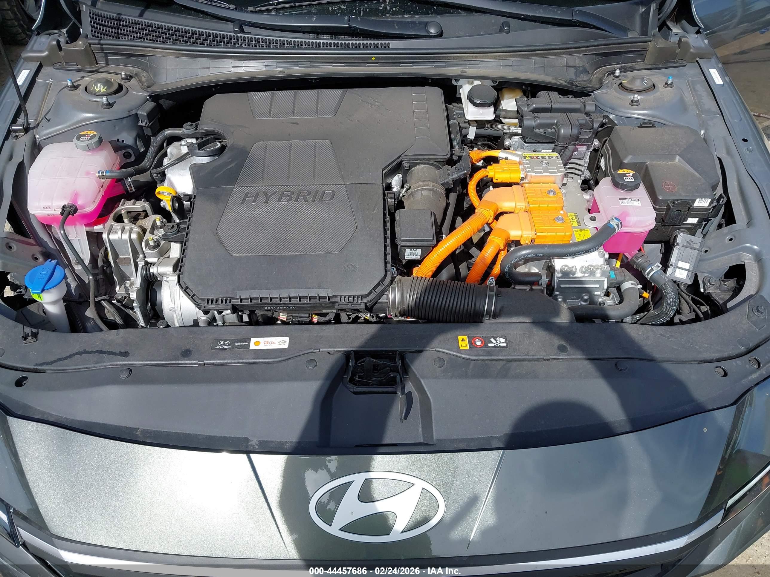 HYUNDAI ELANTRA image 10
