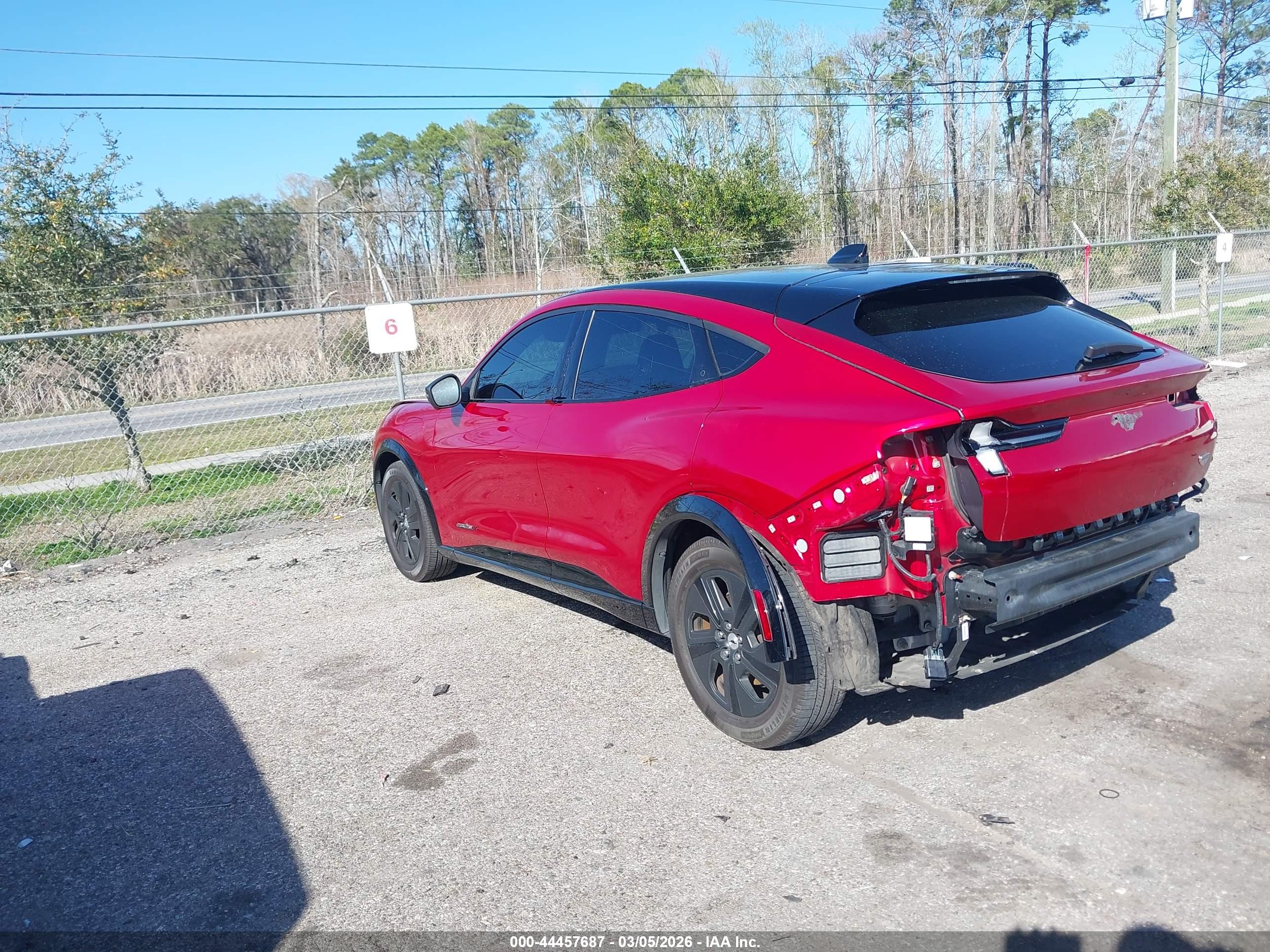 FORD MUSTANG image 3