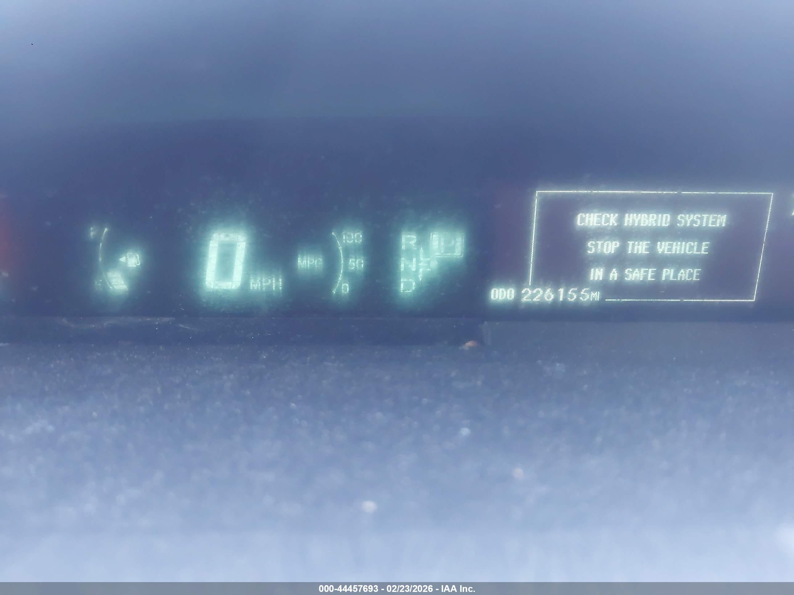 TOYOTA PRIUS image 7