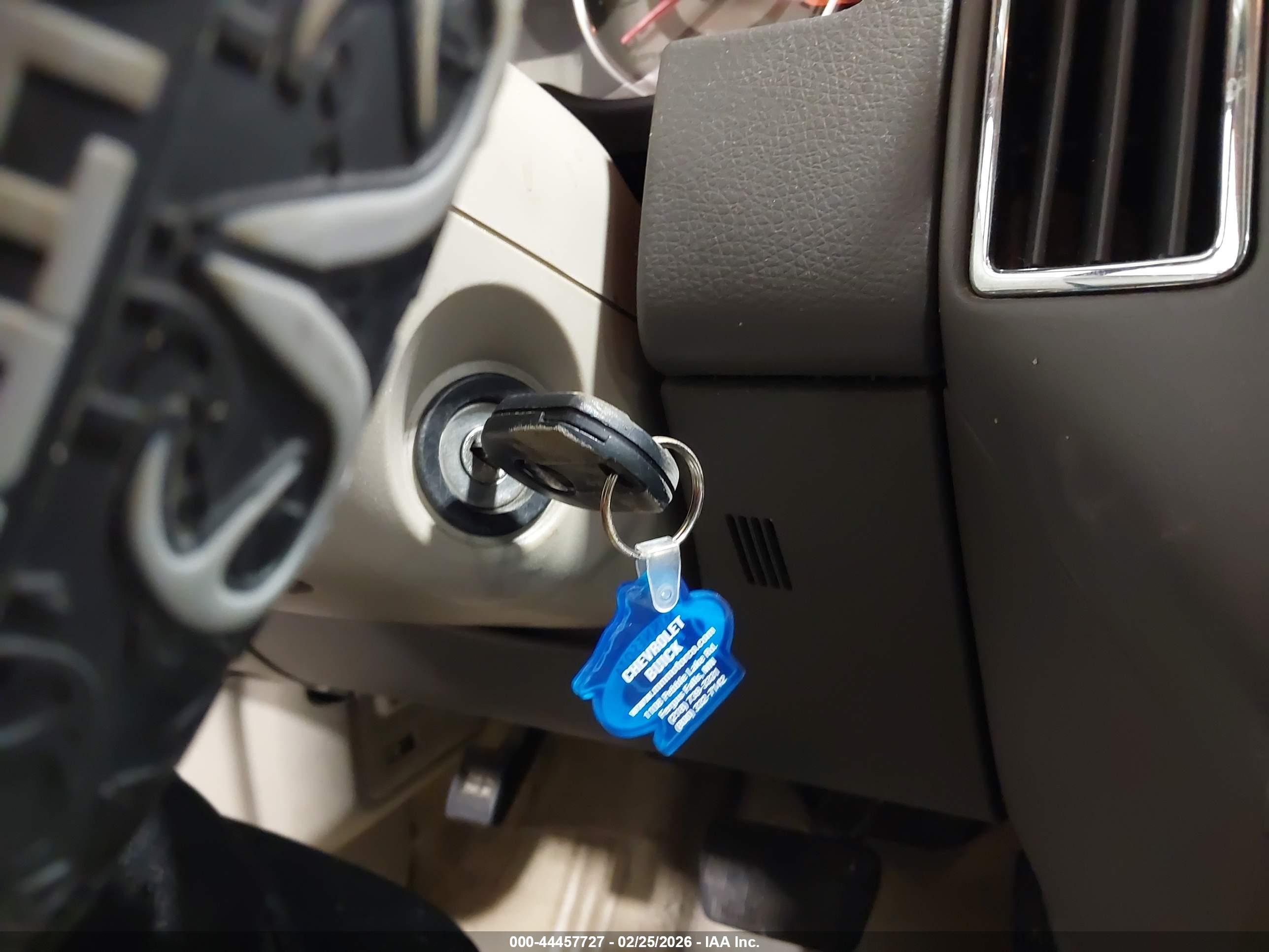 FORD EDGE image 11