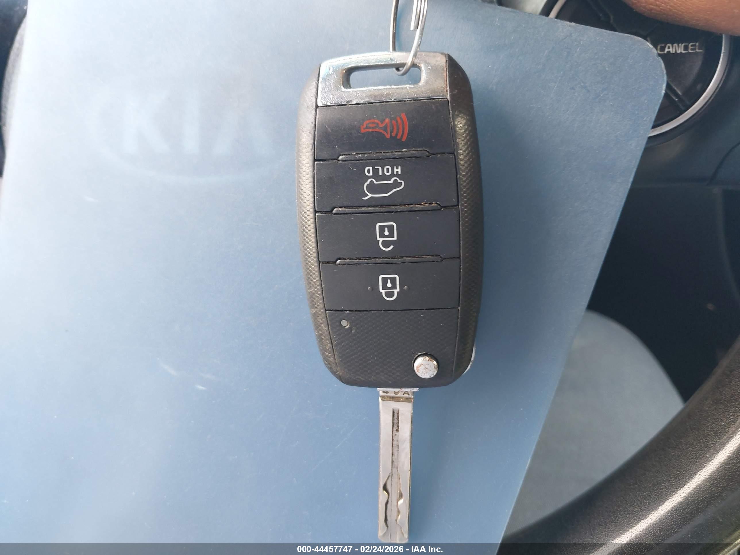 KIA SOUL image 11