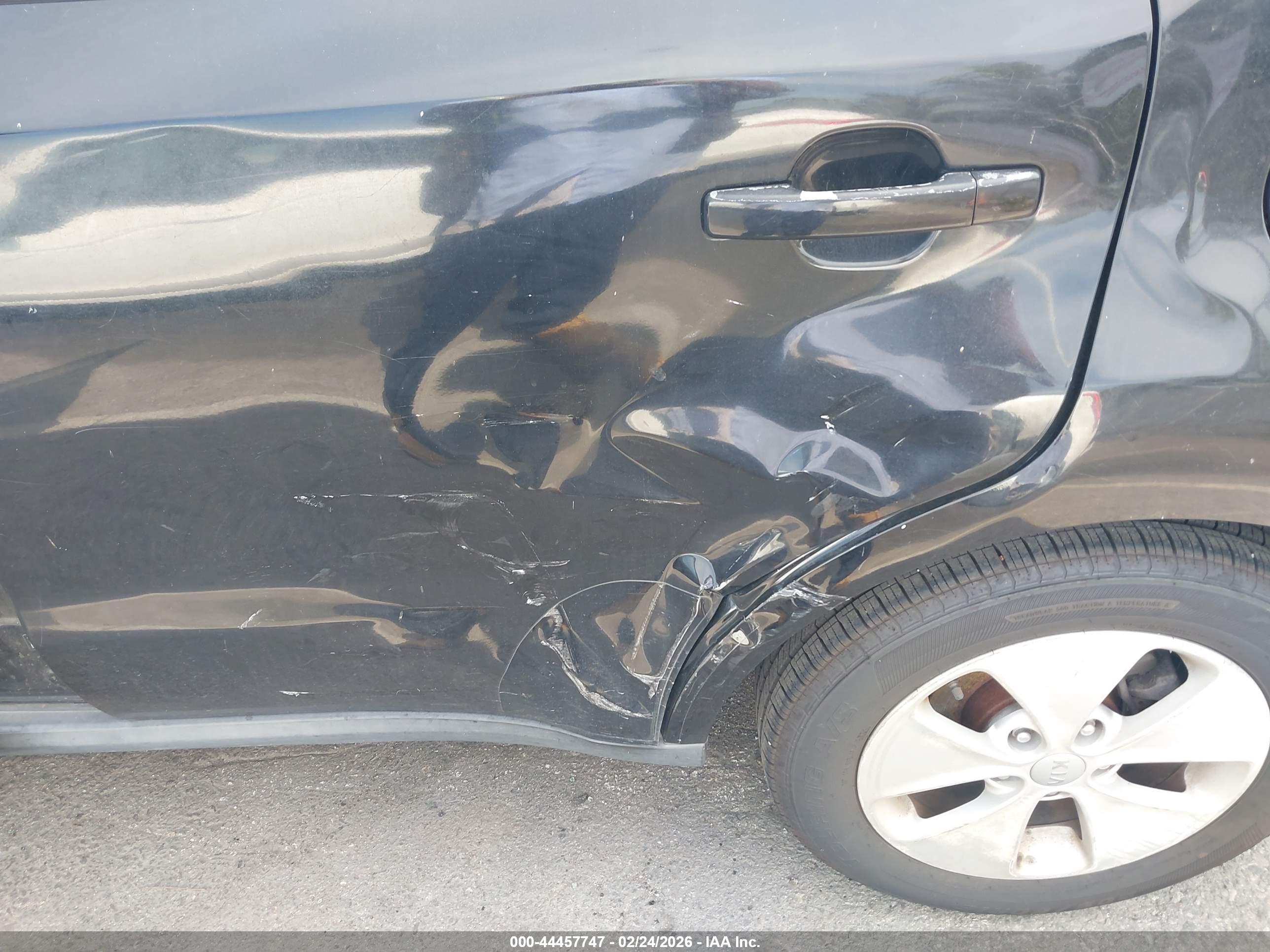 KIA SOUL image 6