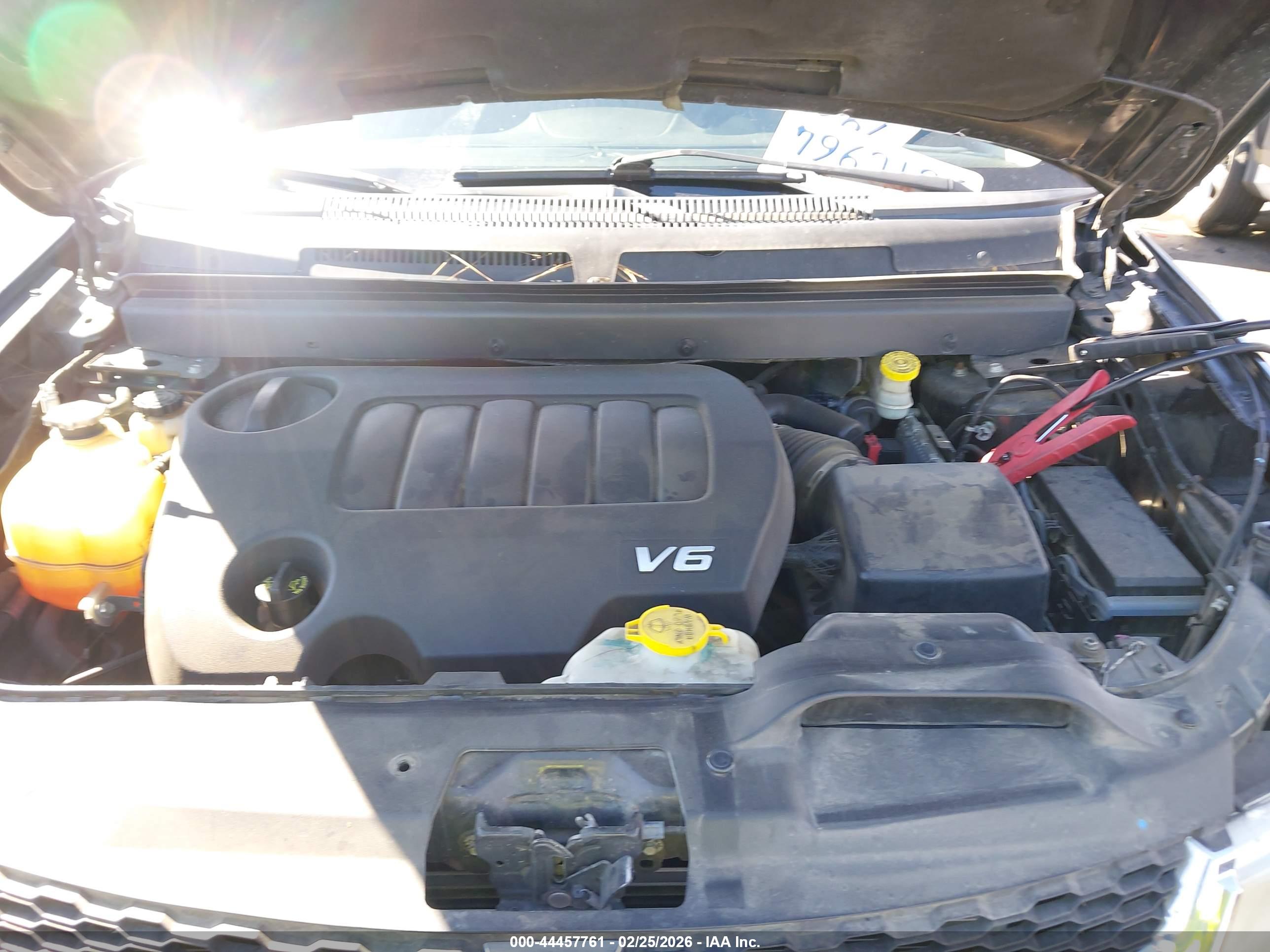 DODGE JOURNEY image 10