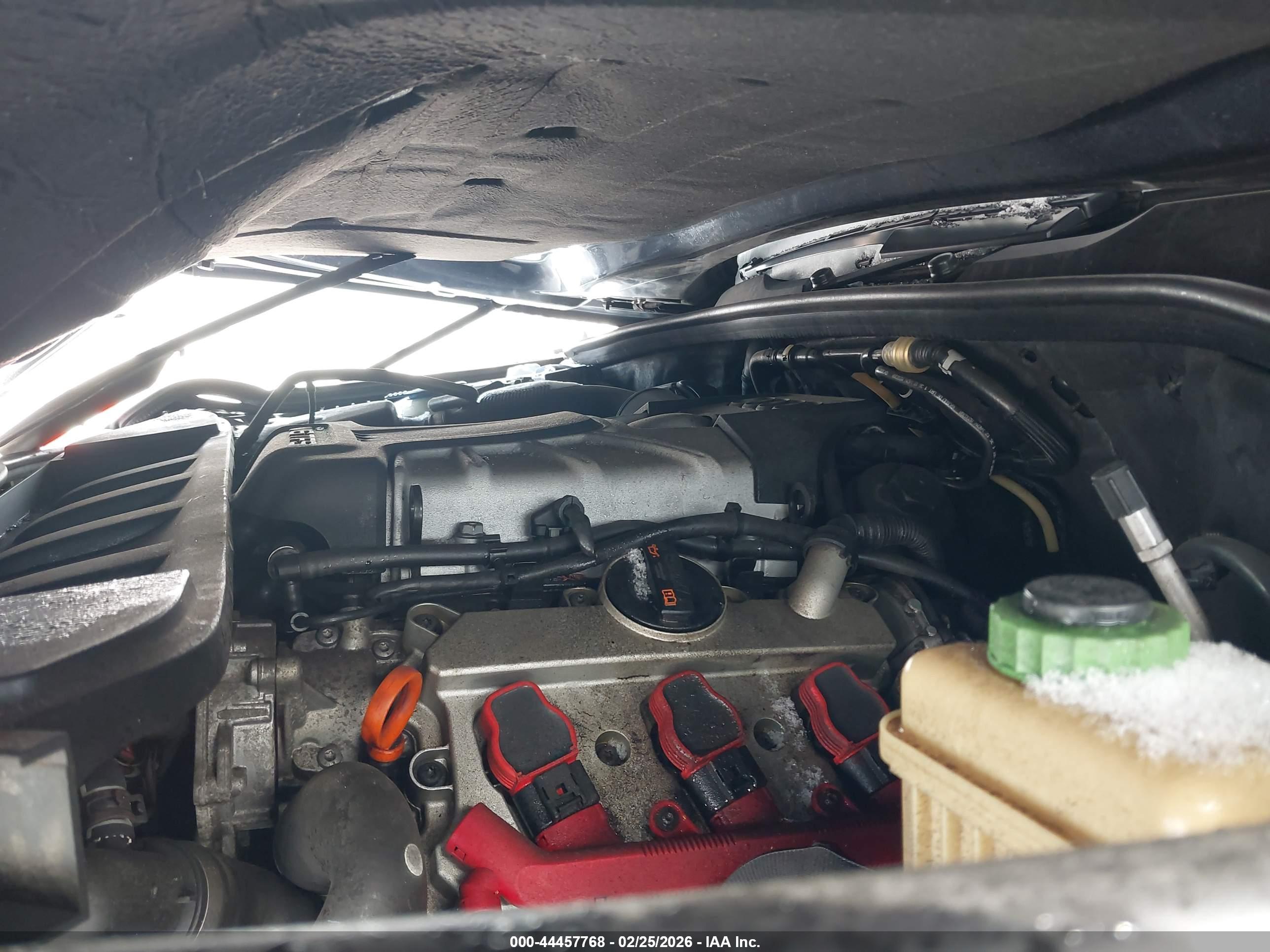 AUDI Q7 image 10