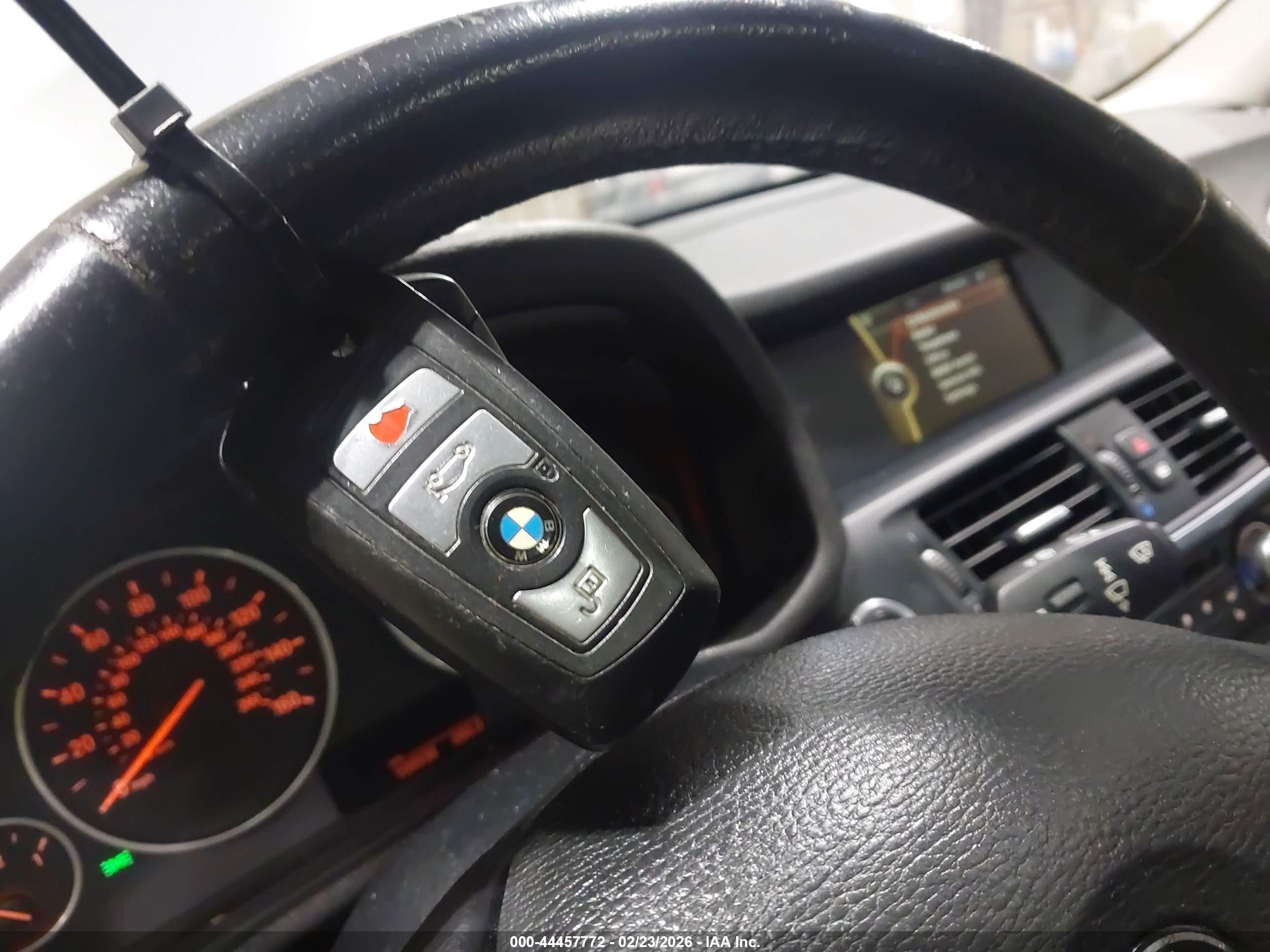 BMW X3 image 11