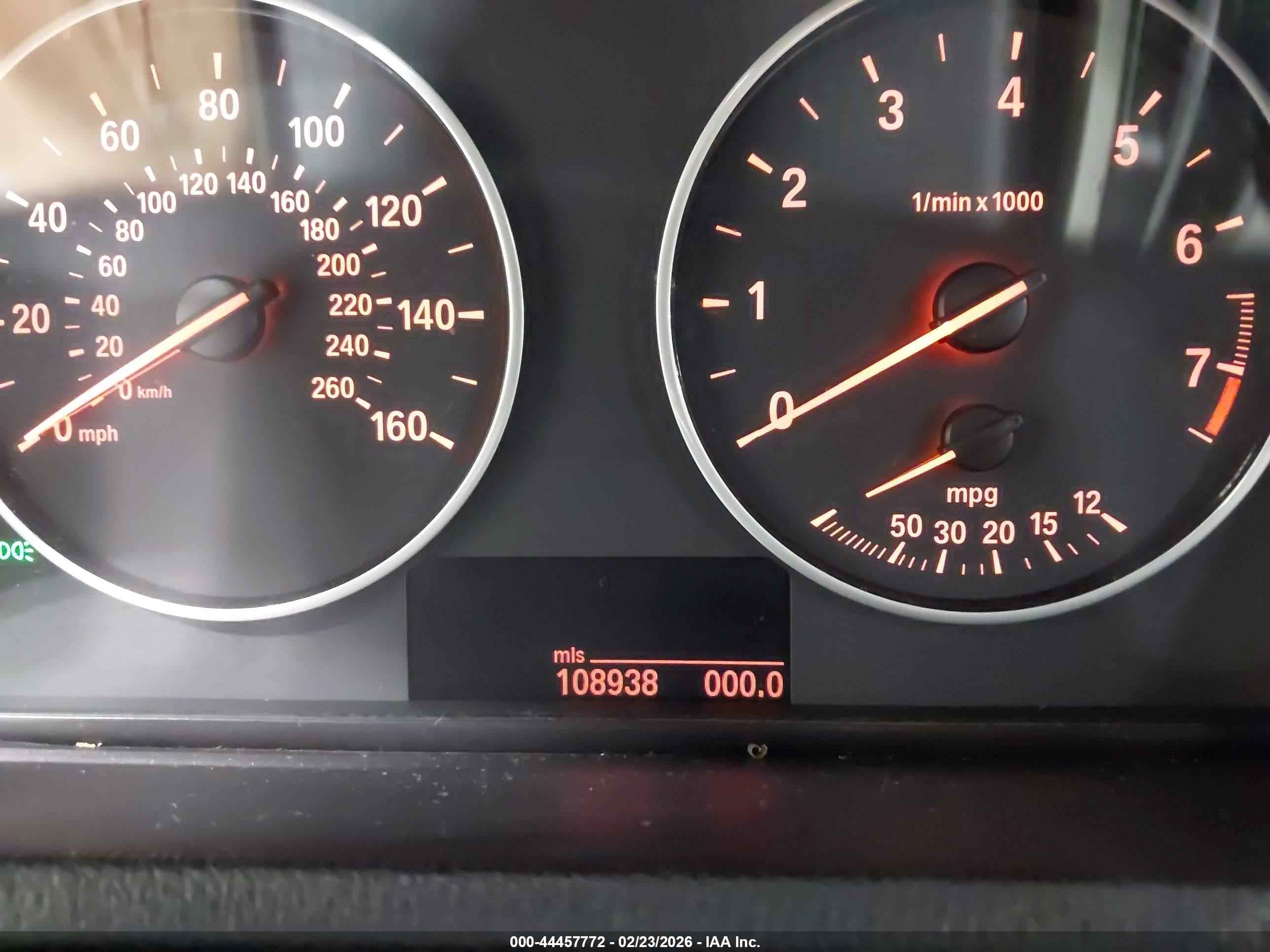 BMW X3 image 7