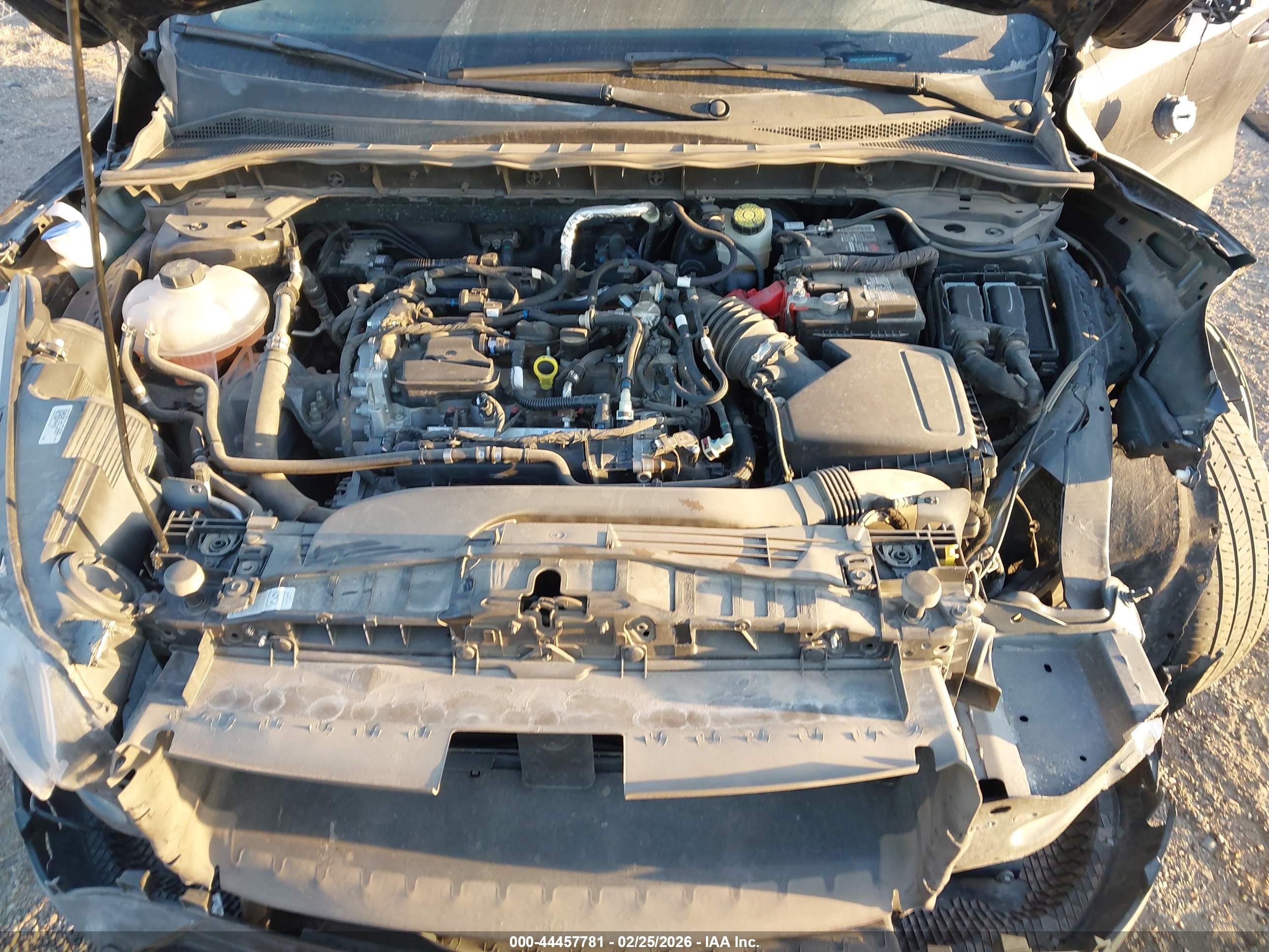 FORD ESCAPE image 10