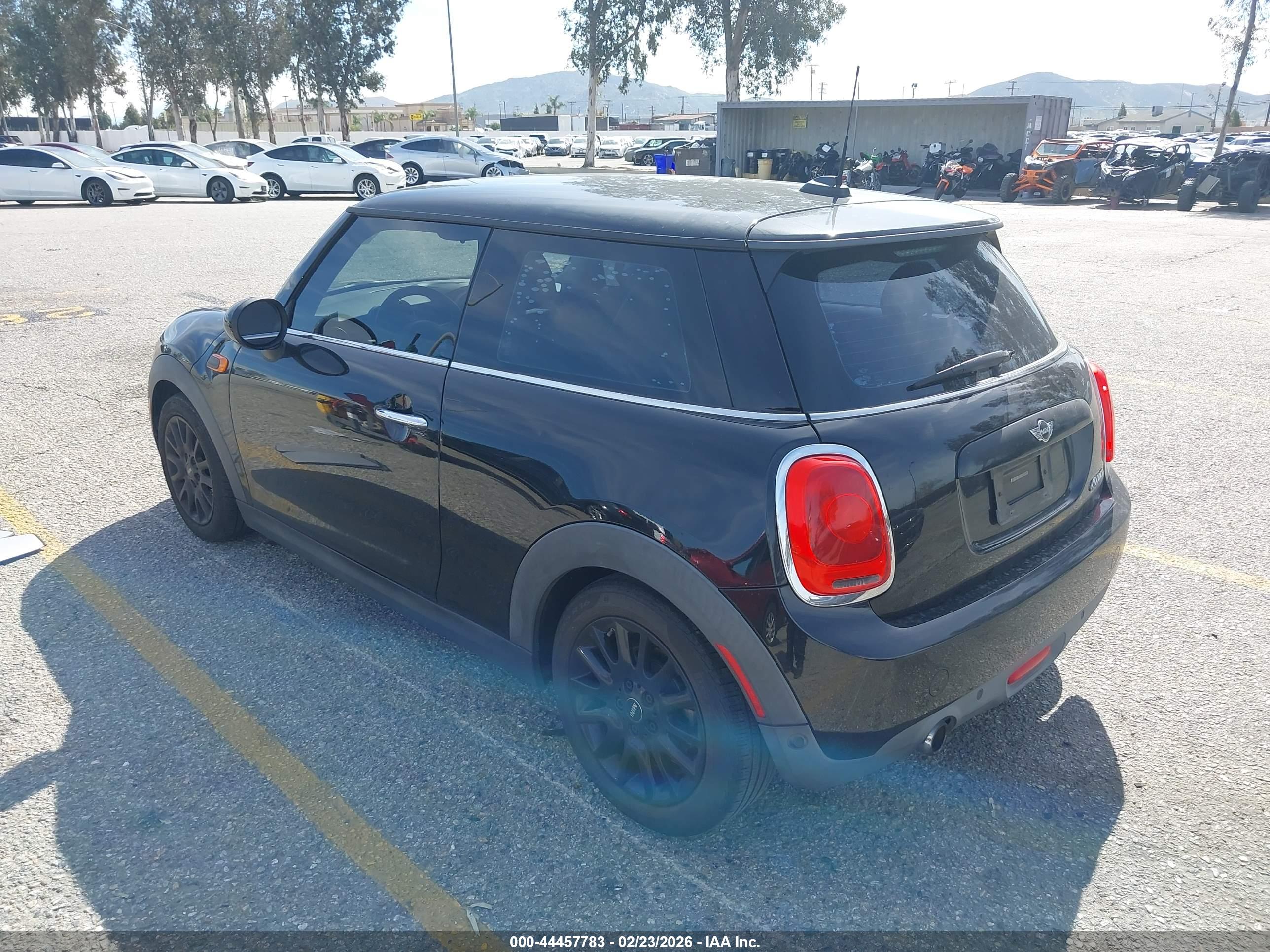 MINI HARDTOP image 3
