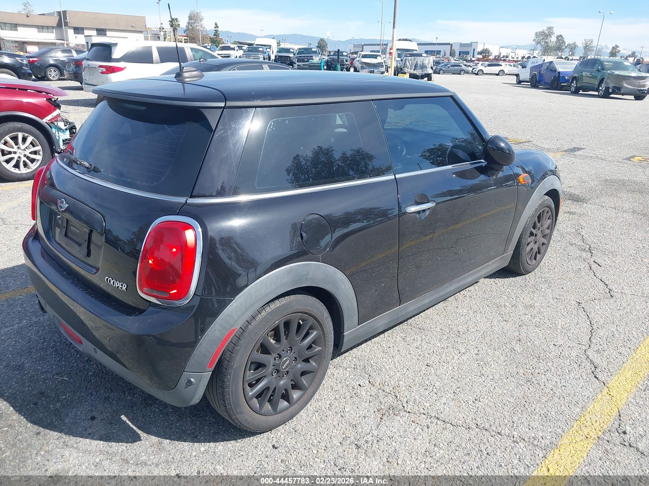 MINI HARDTOP image 4