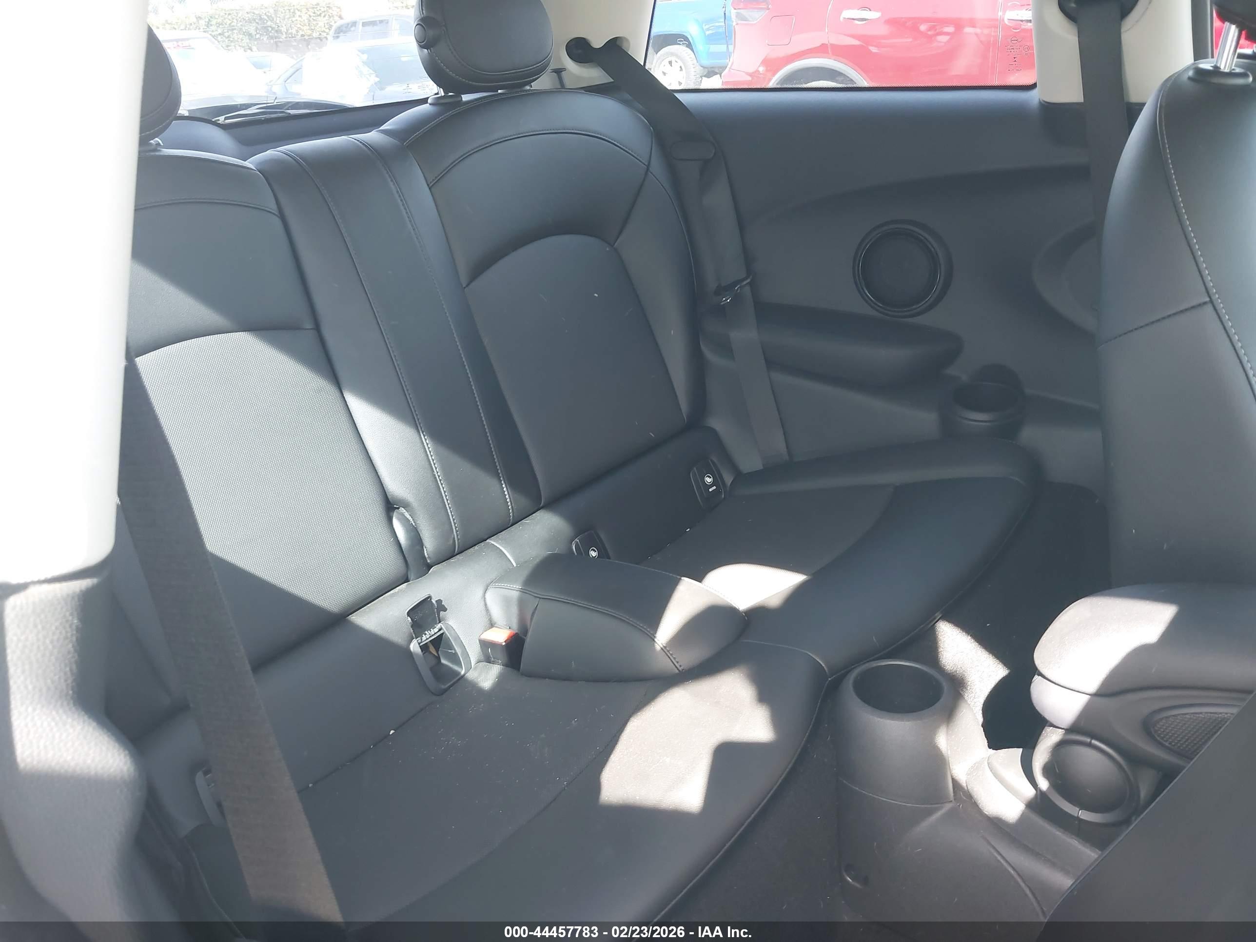 MINI HARDTOP image 8