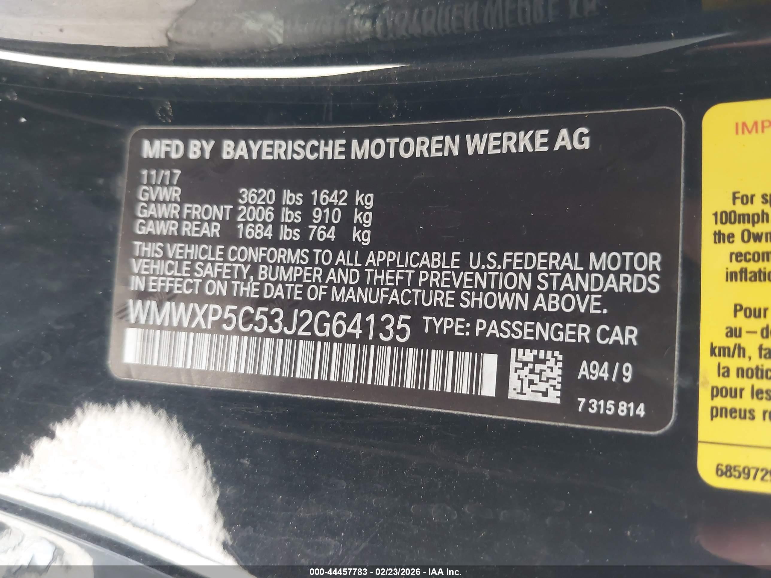 MINI HARDTOP image 9