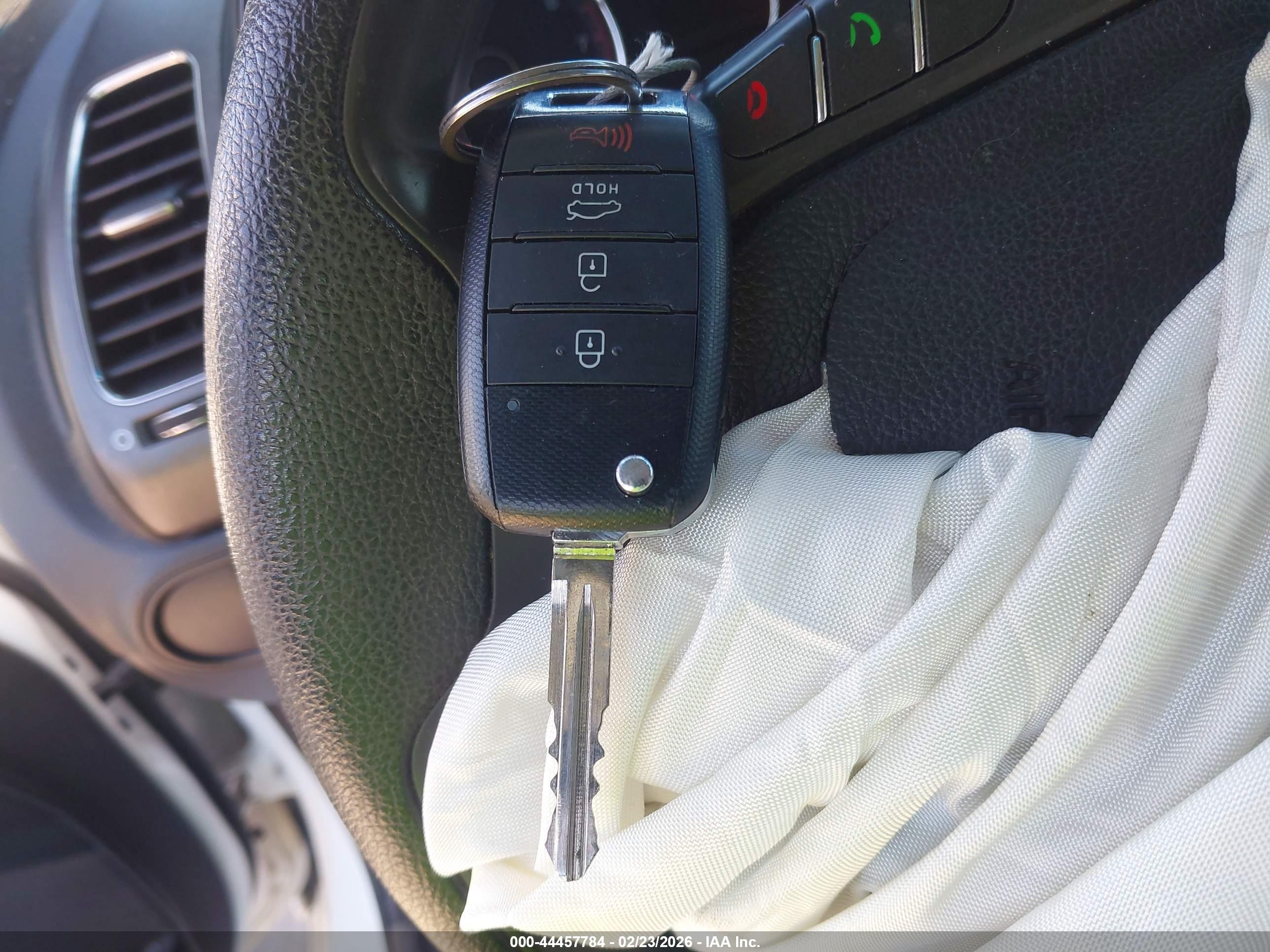 KIA FORTE image 11