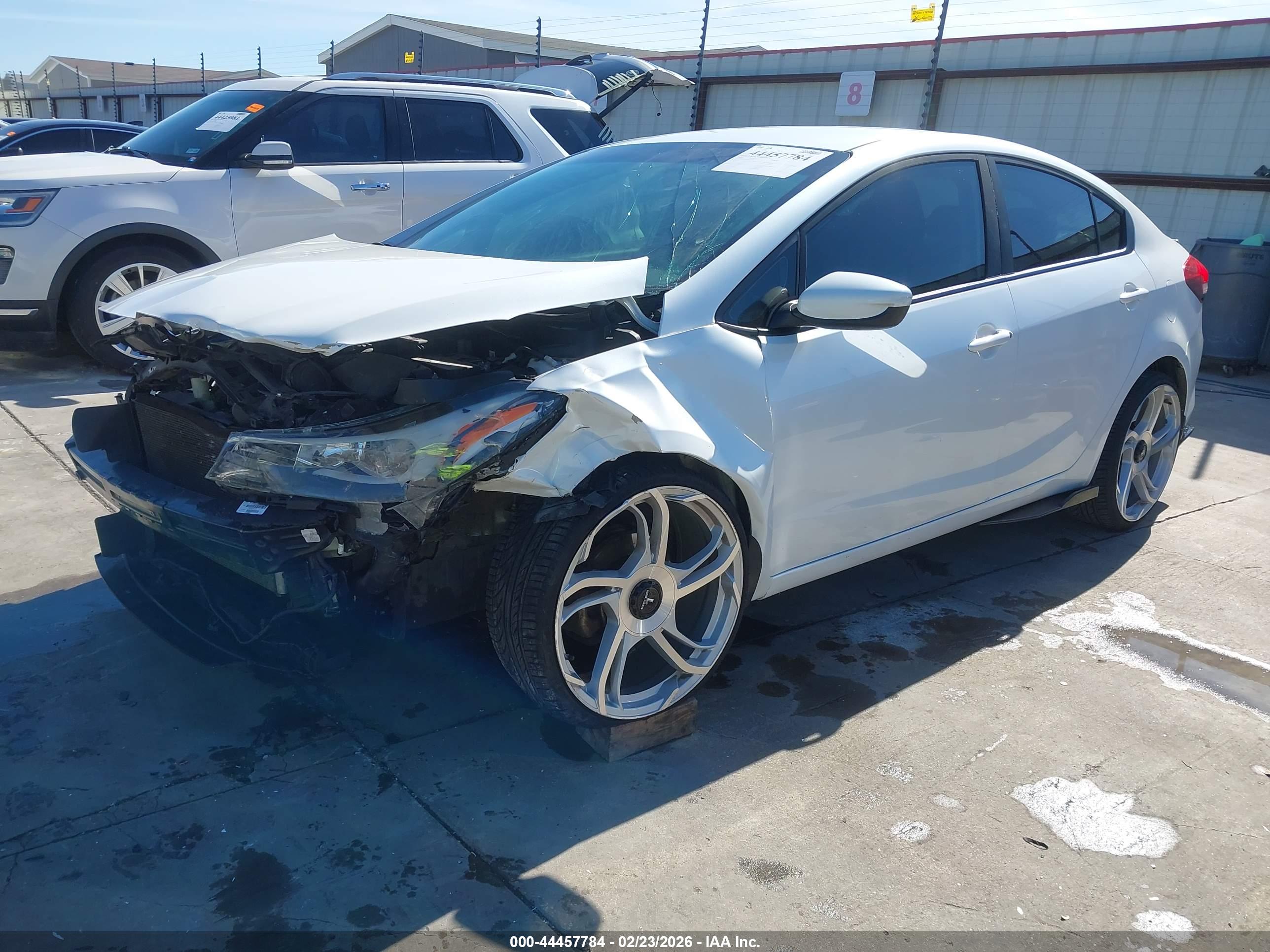KIA FORTE image 2