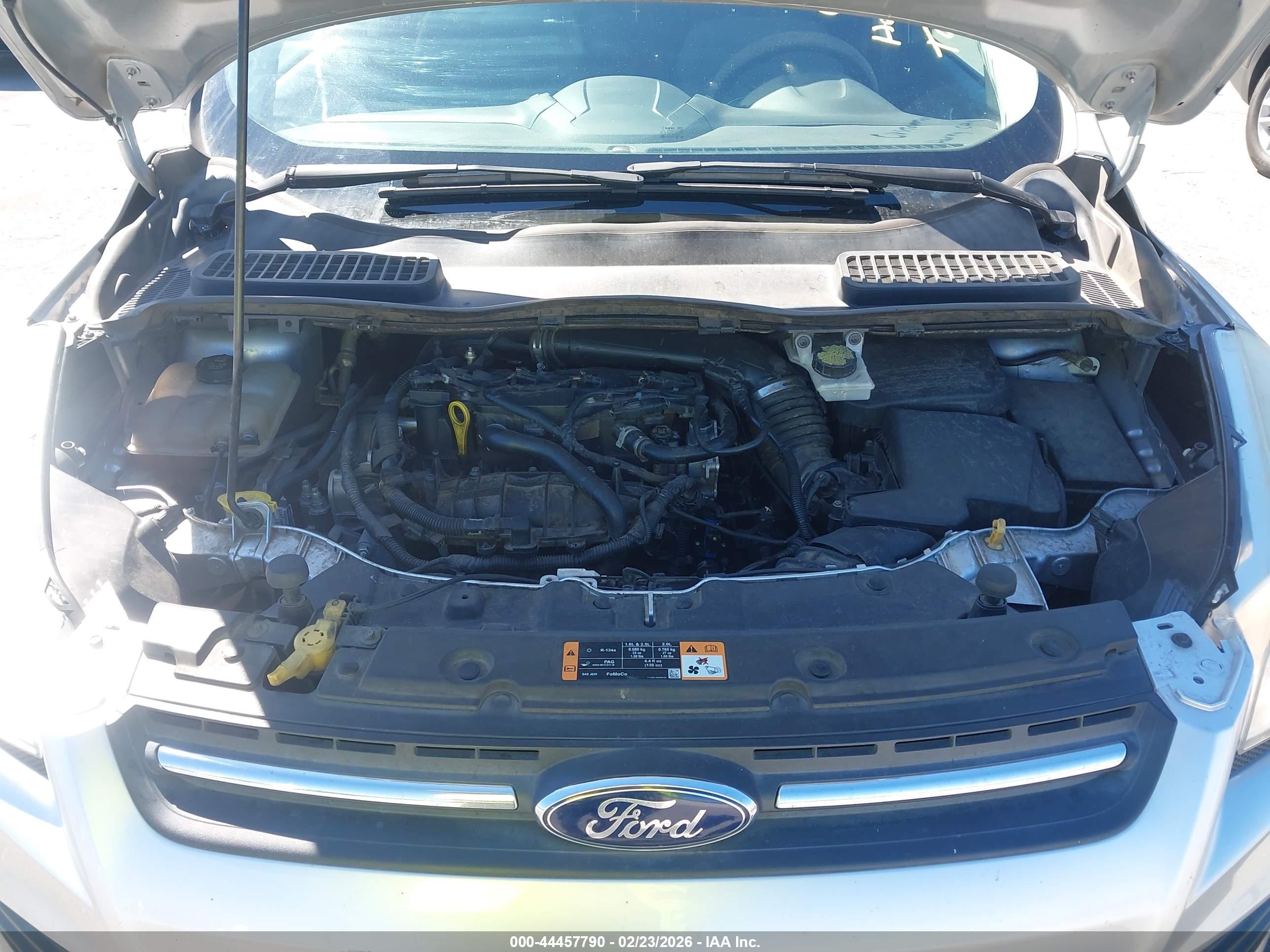 FORD ESCAPE image 10