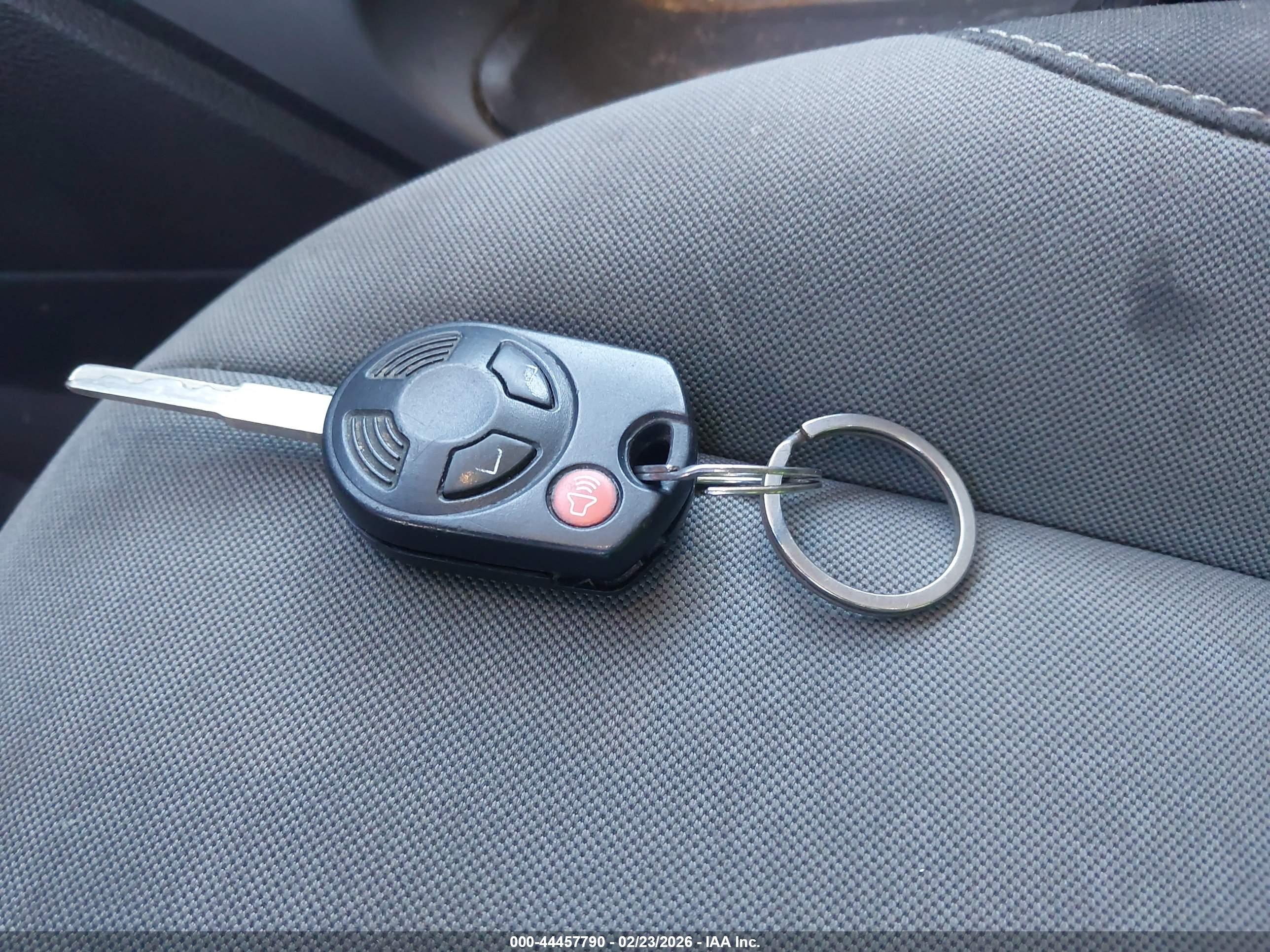 FORD ESCAPE image 11