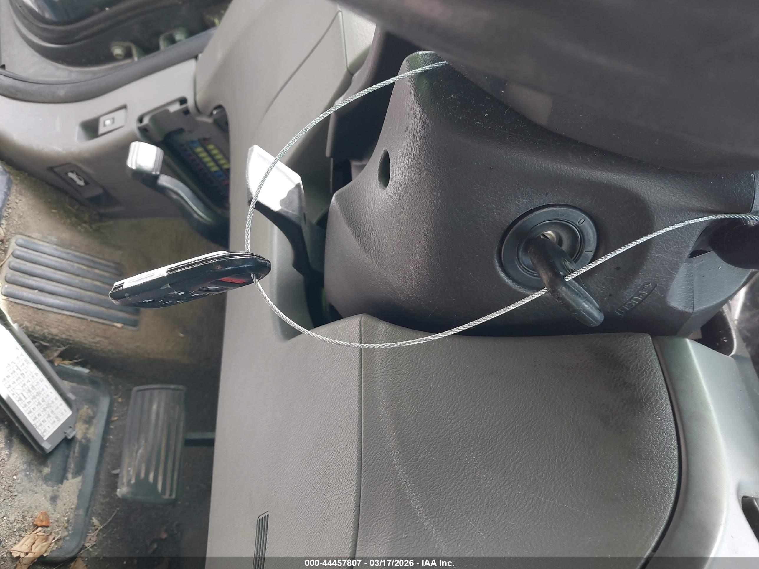 HONDA ODYSSEY image 11