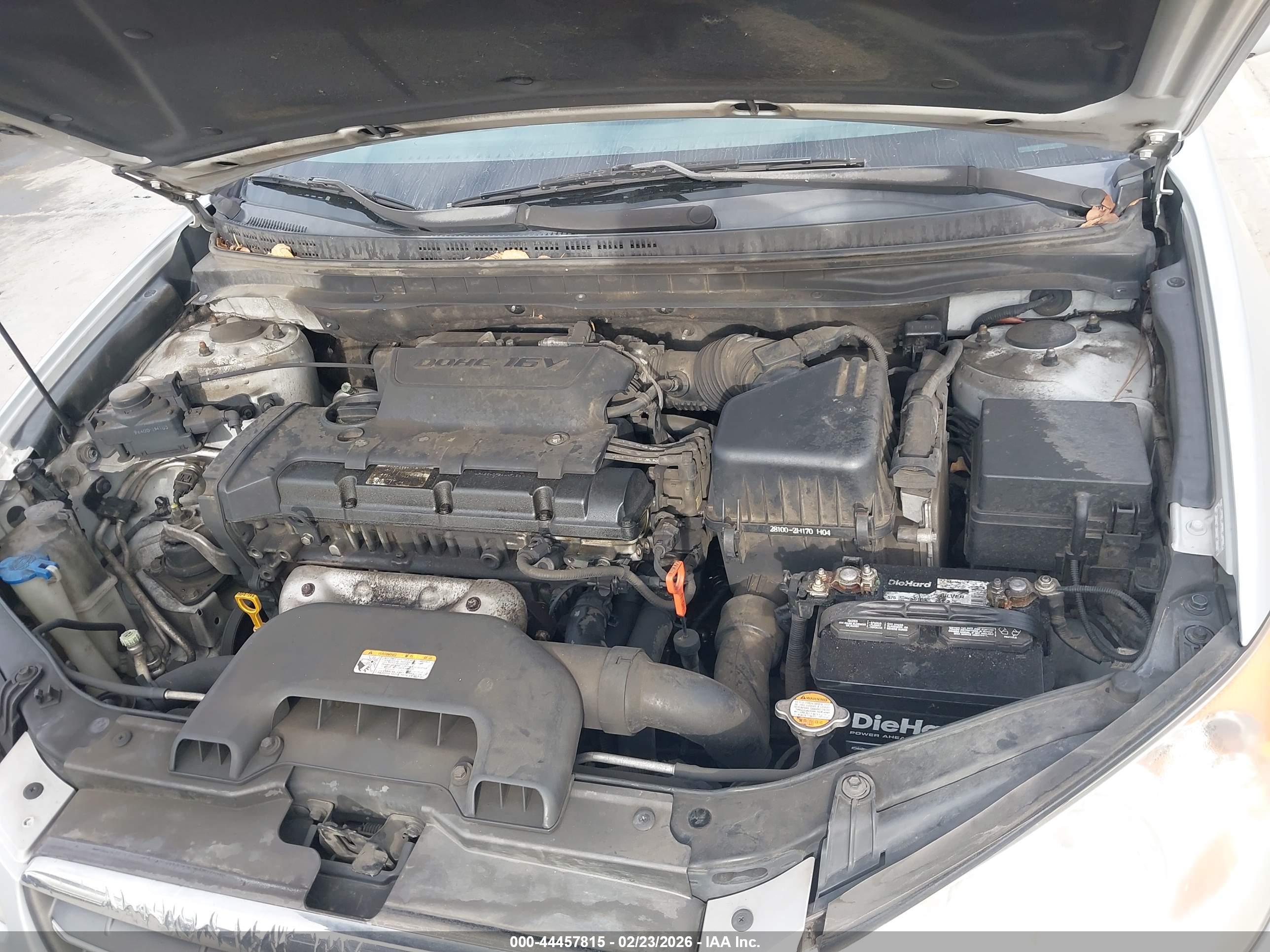 HYUNDAI ELANTRA image 10