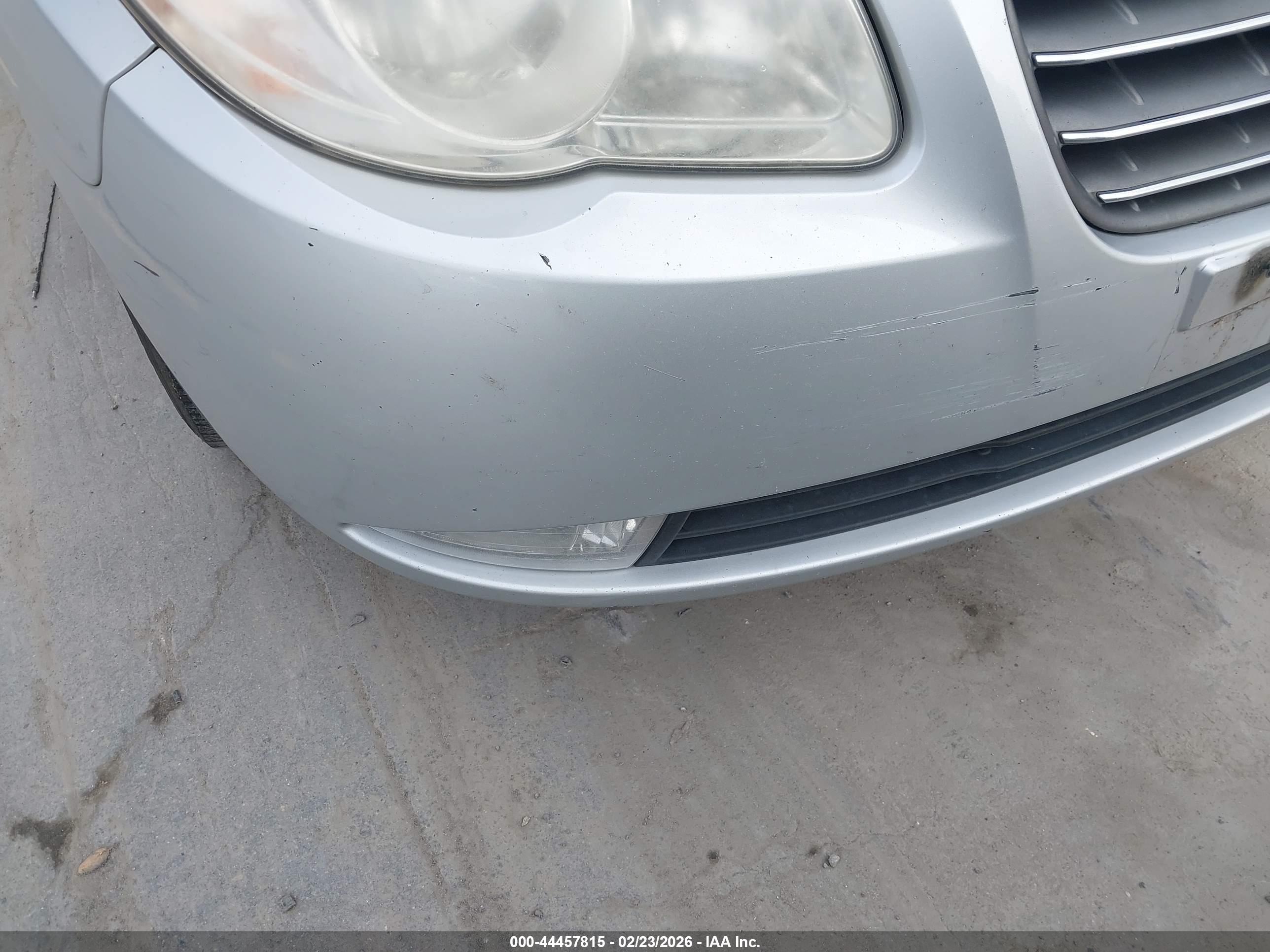 HYUNDAI ELANTRA image 6
