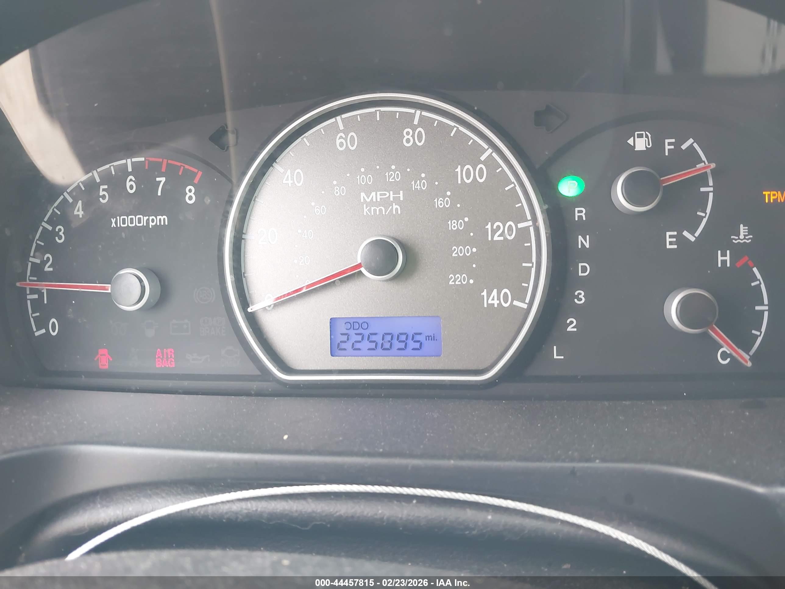 HYUNDAI ELANTRA image 7