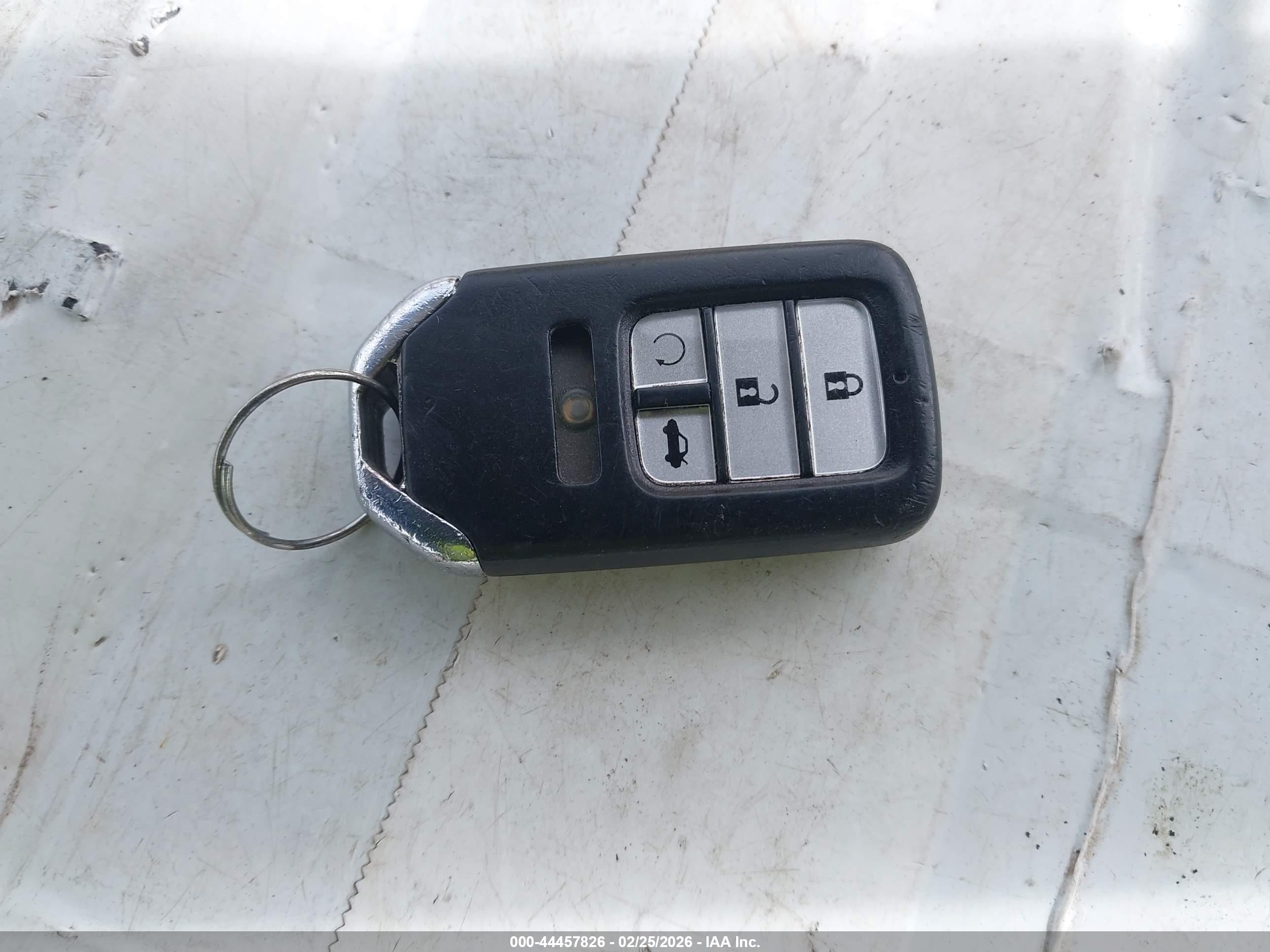 HONDA CIVIC image 11