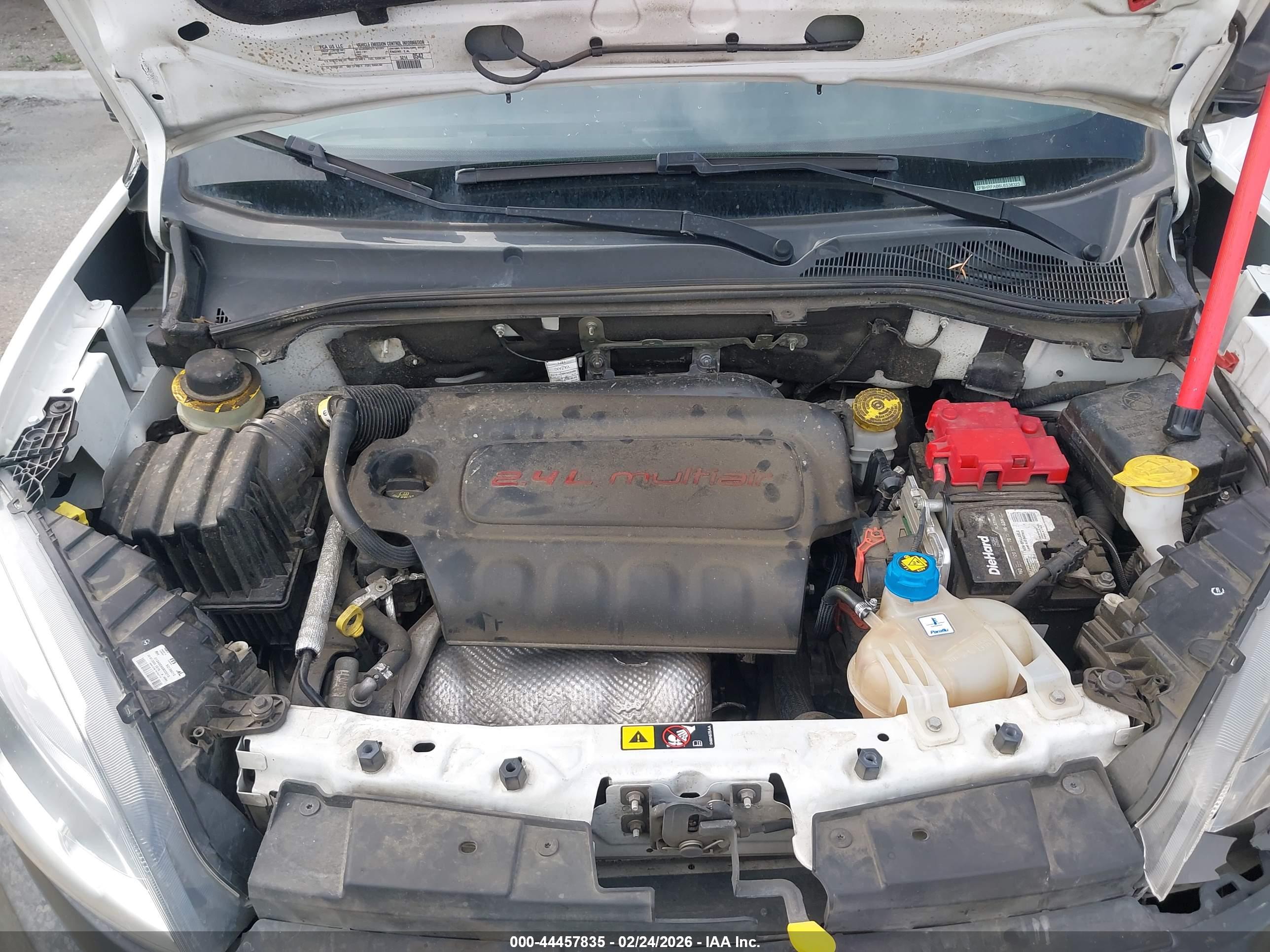RAM PROMASTER image 10