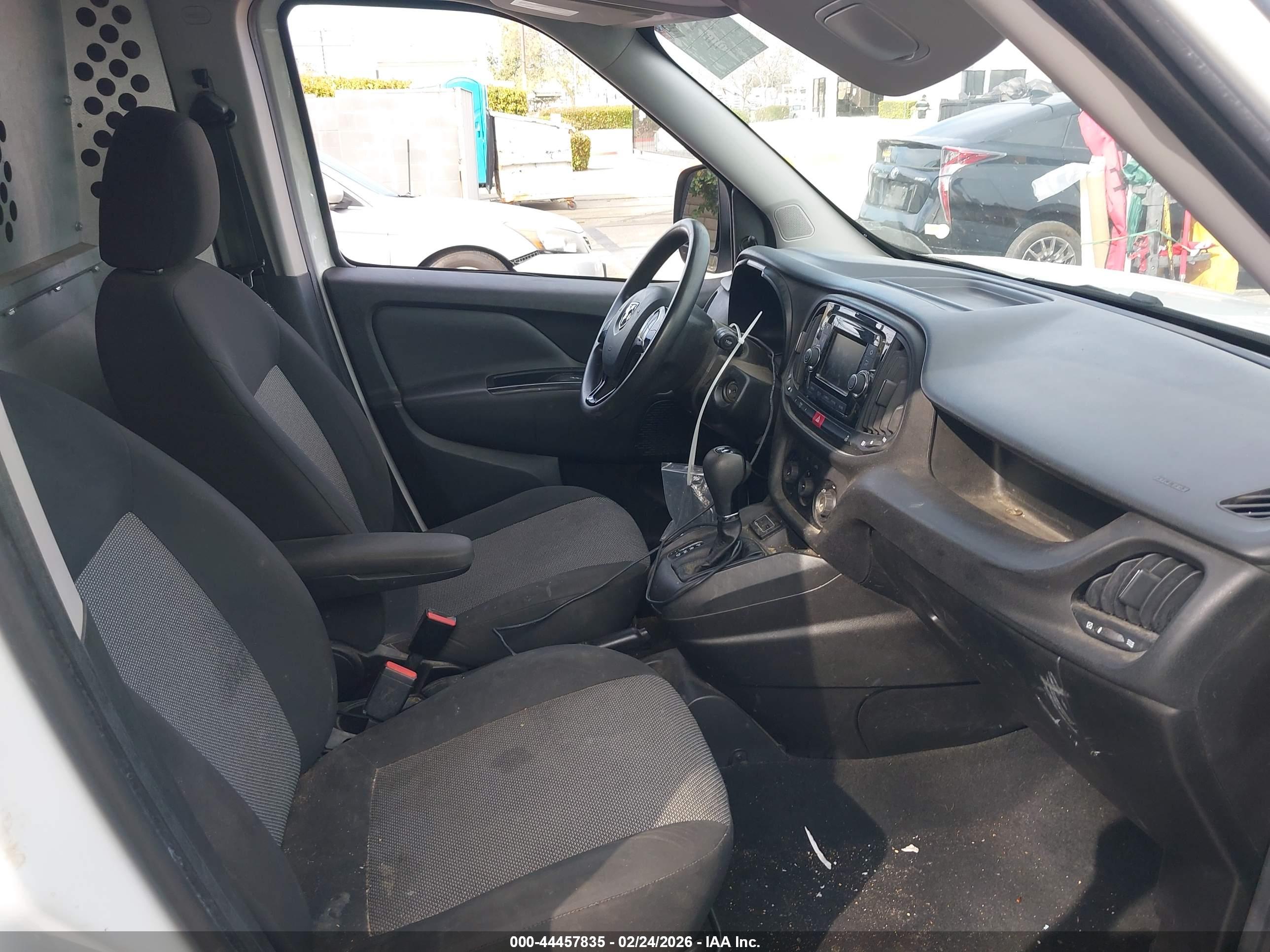 RAM PROMASTER image 5
