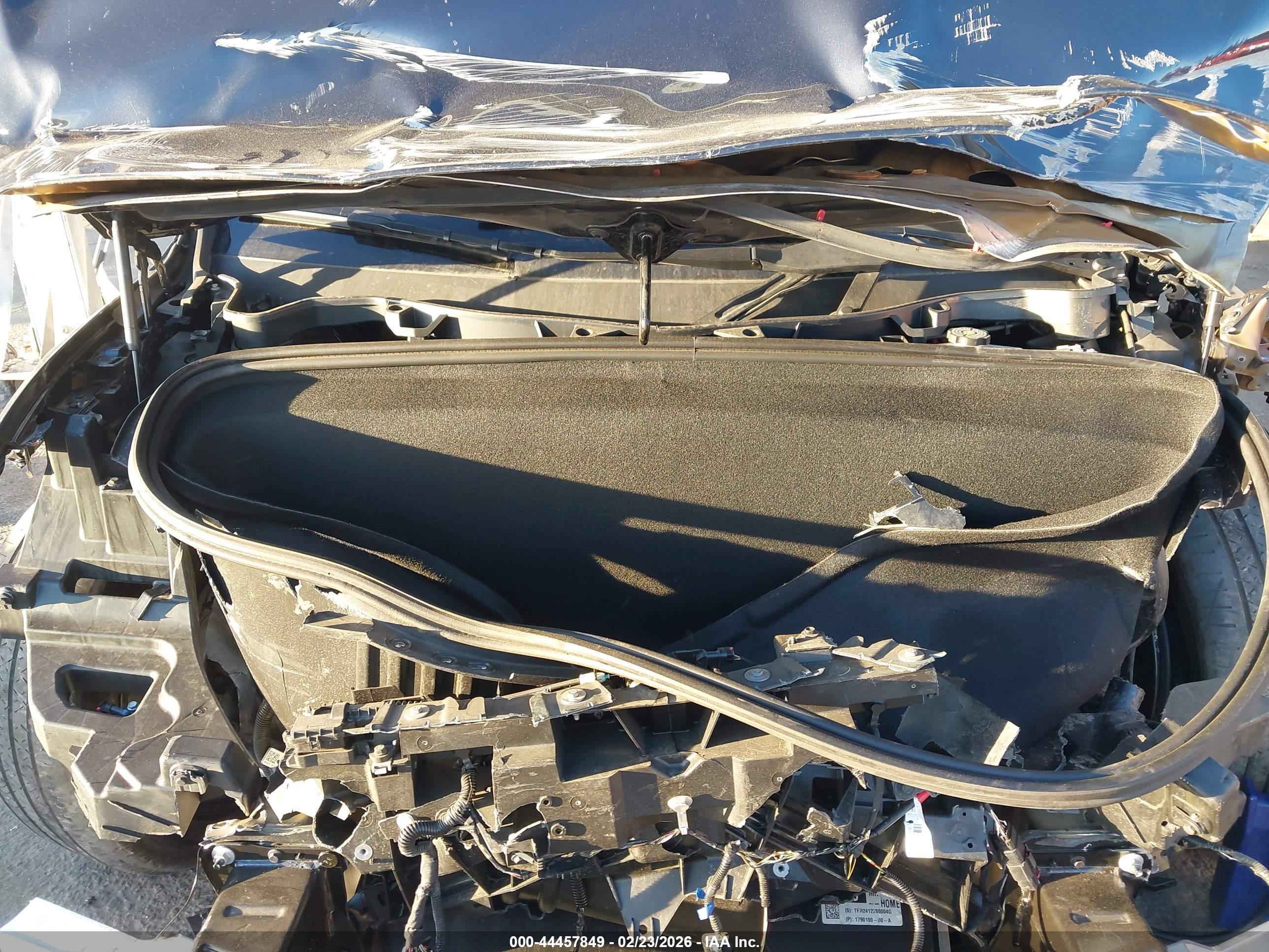 TESLA MODEL image 10