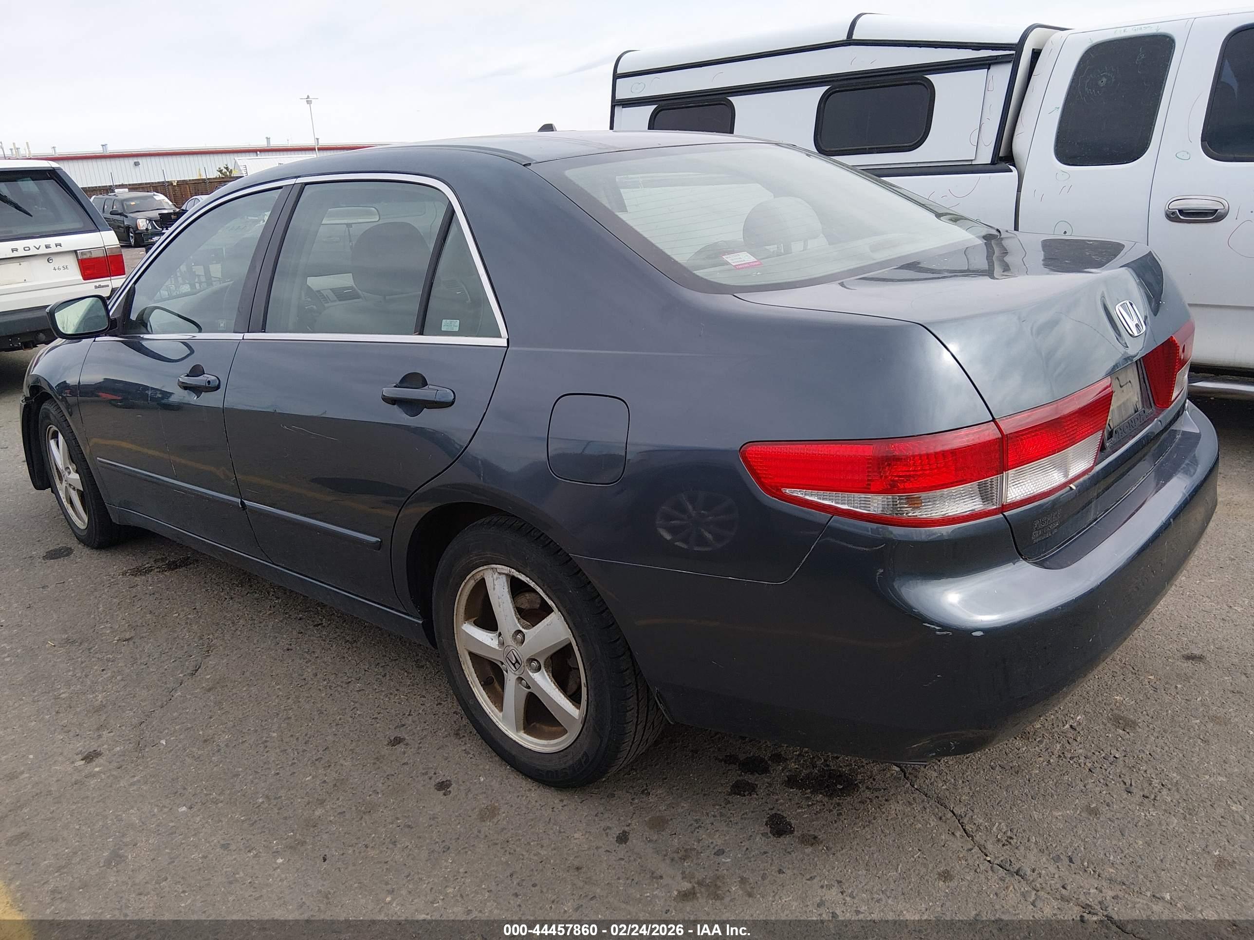HONDA ACCORD image 3