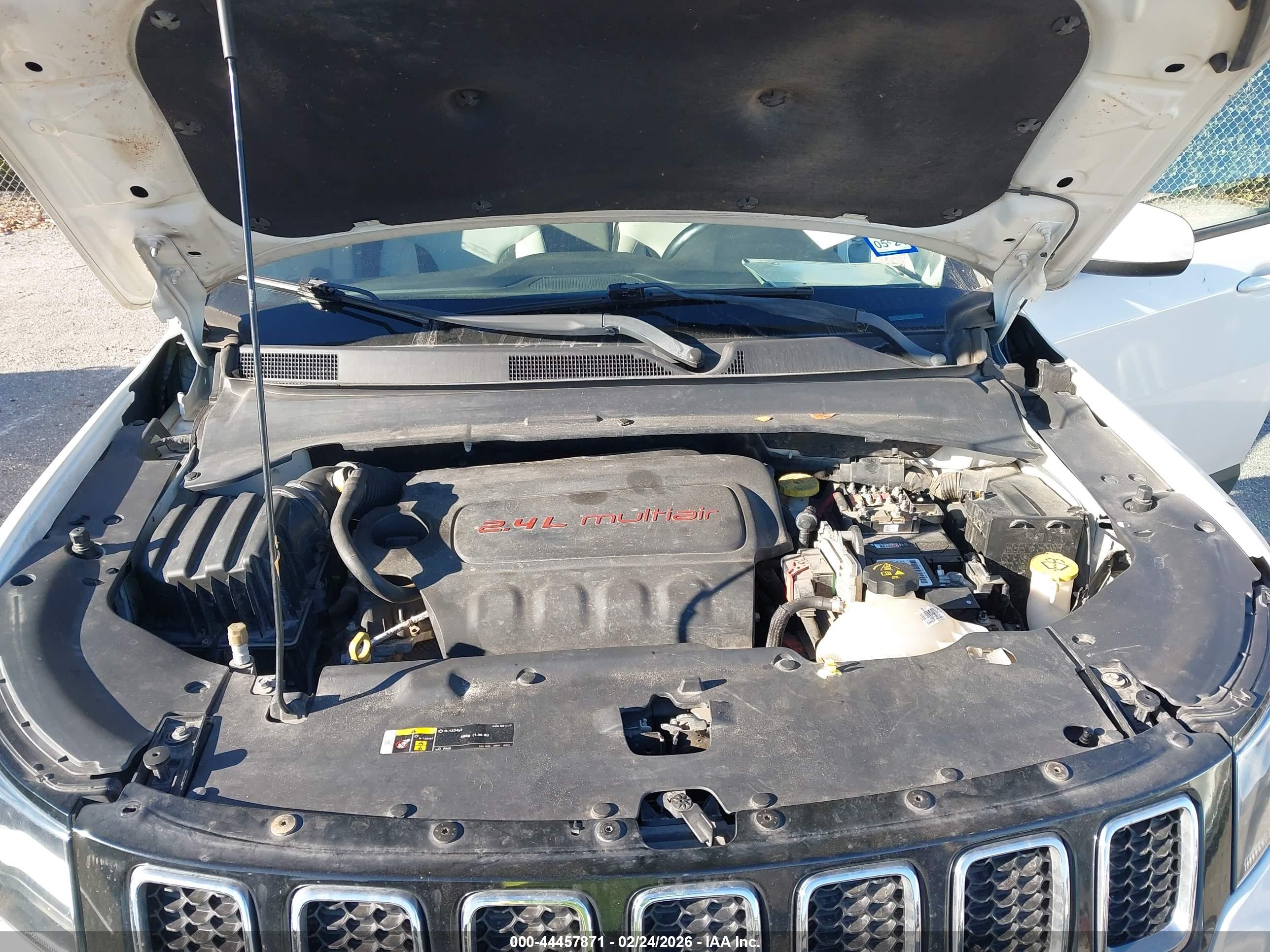 JEEP COMPASS image 10