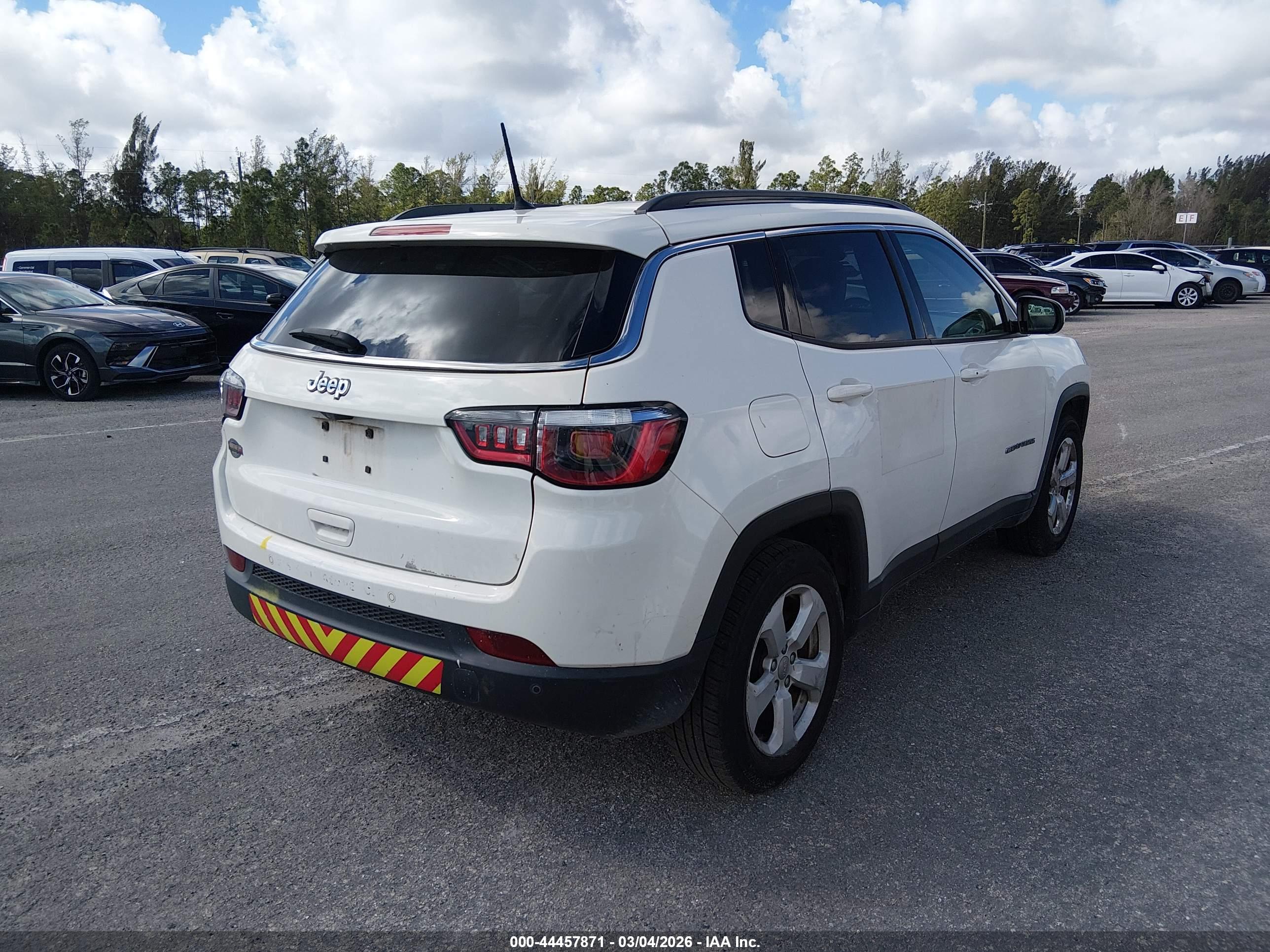 JEEP COMPASS image 4