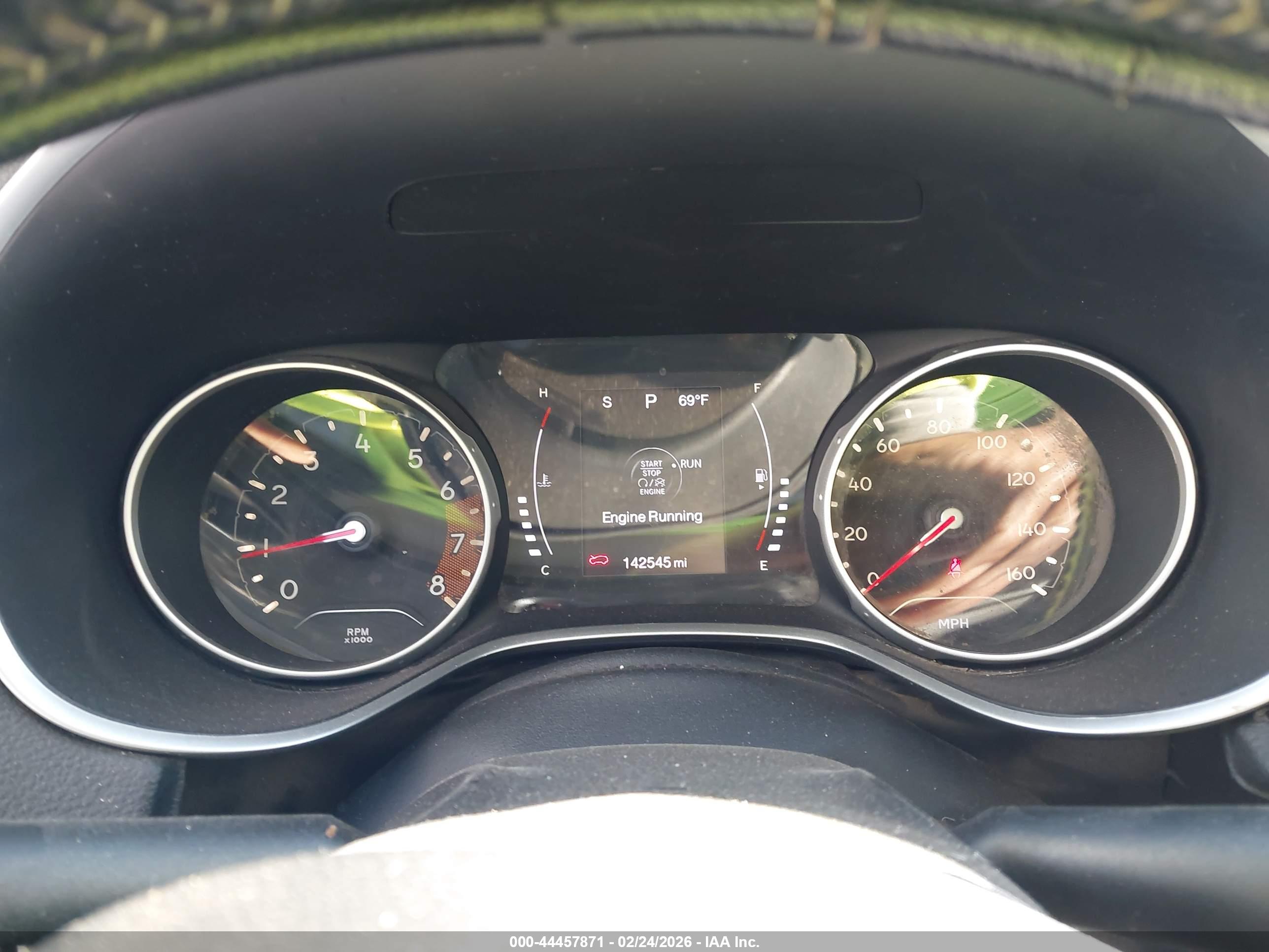 JEEP COMPASS image 7