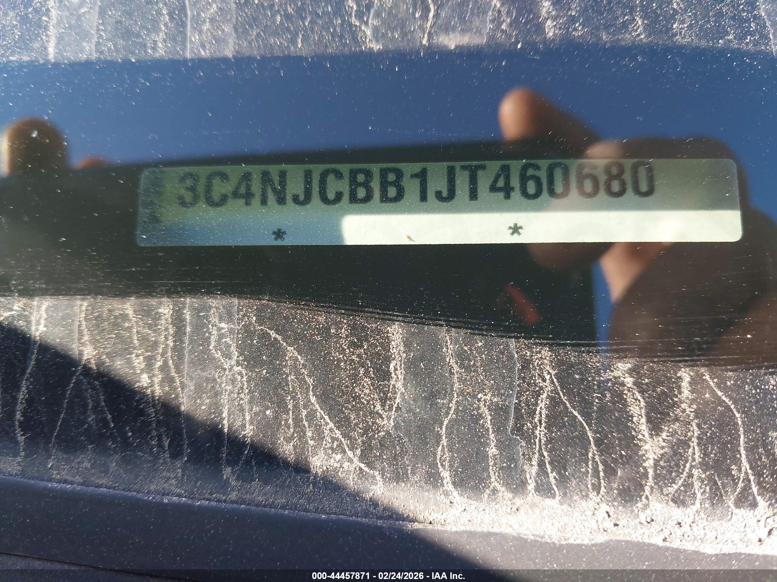 JEEP COMPASS image 9