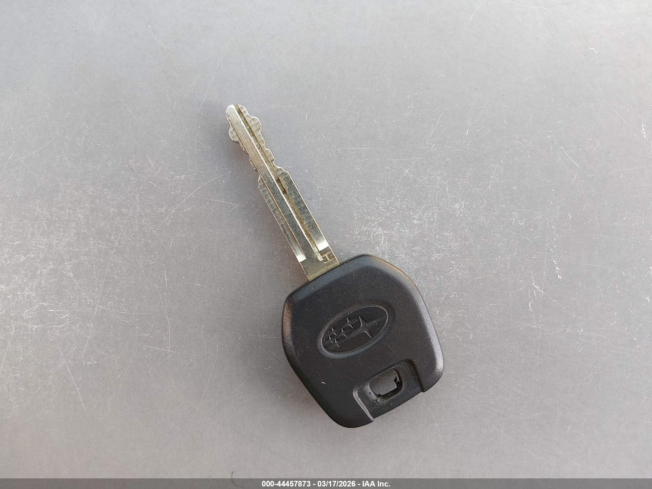 SUBARU FORESTER image 11