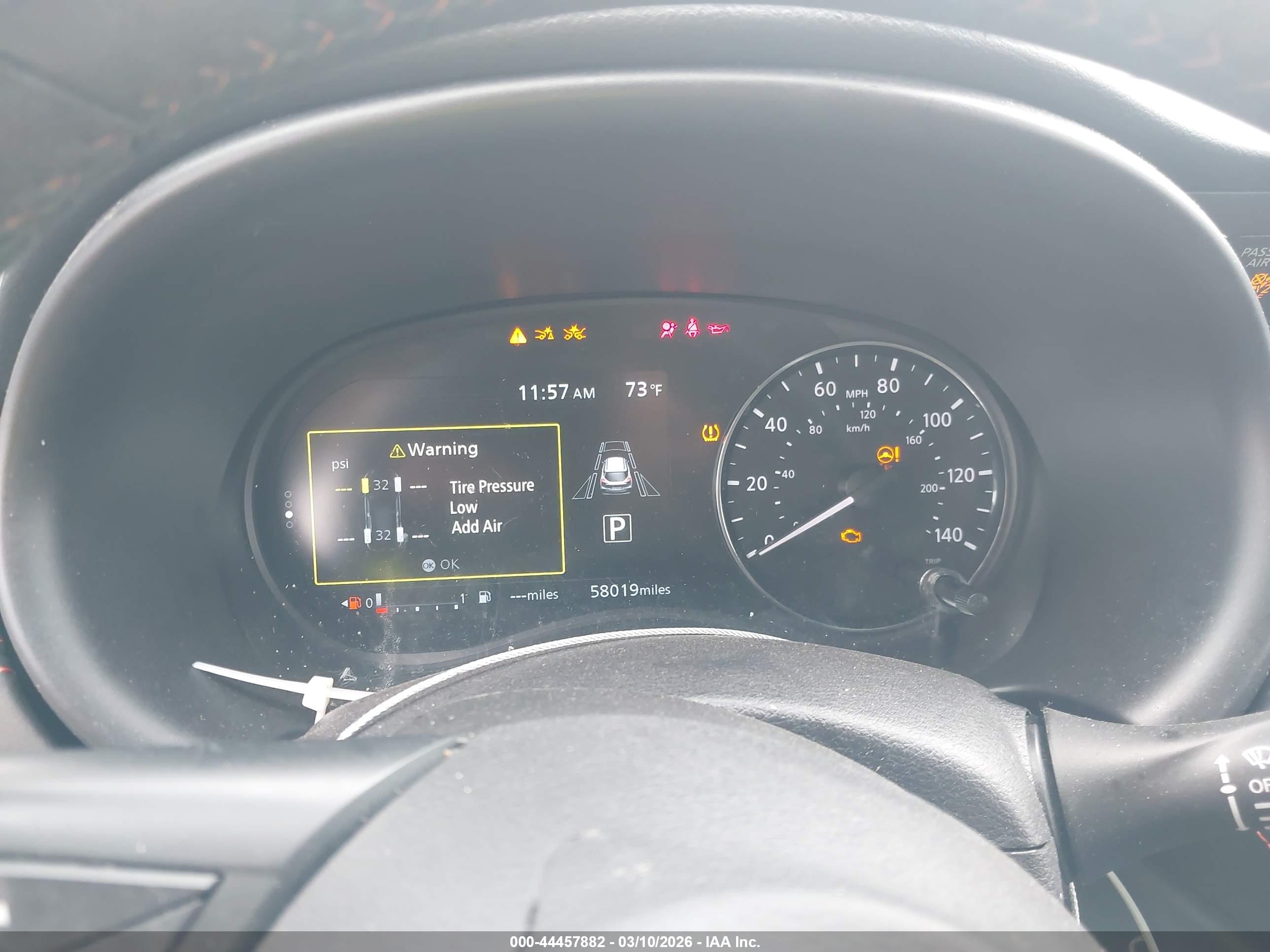 NISSAN KICKS image 7