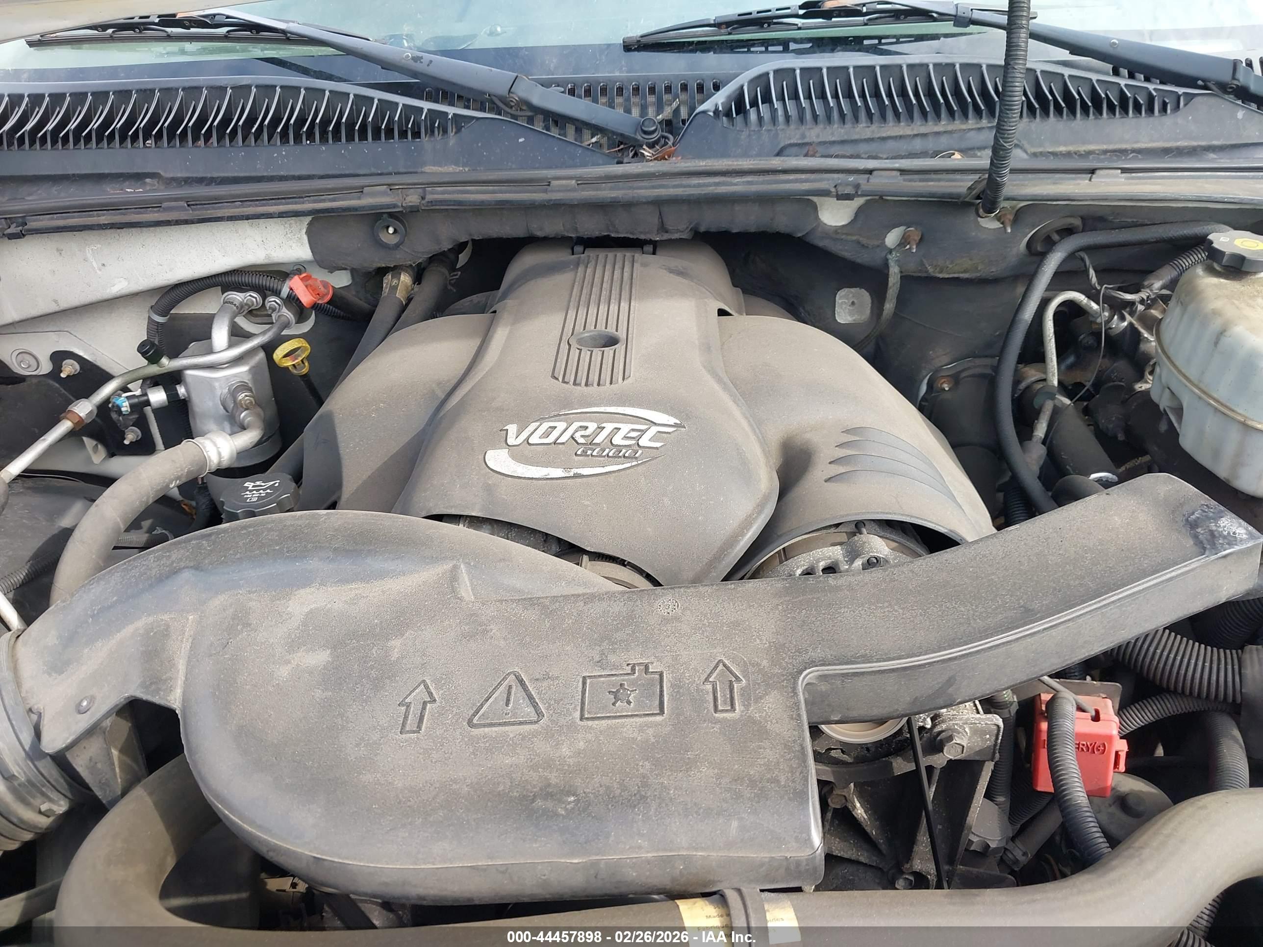 CADILLAC ESCALADE image 10