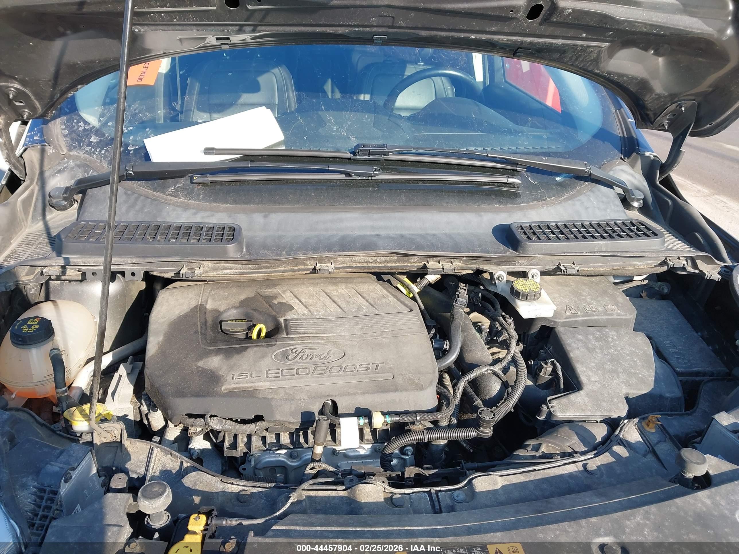 FORD ESCAPE image 10