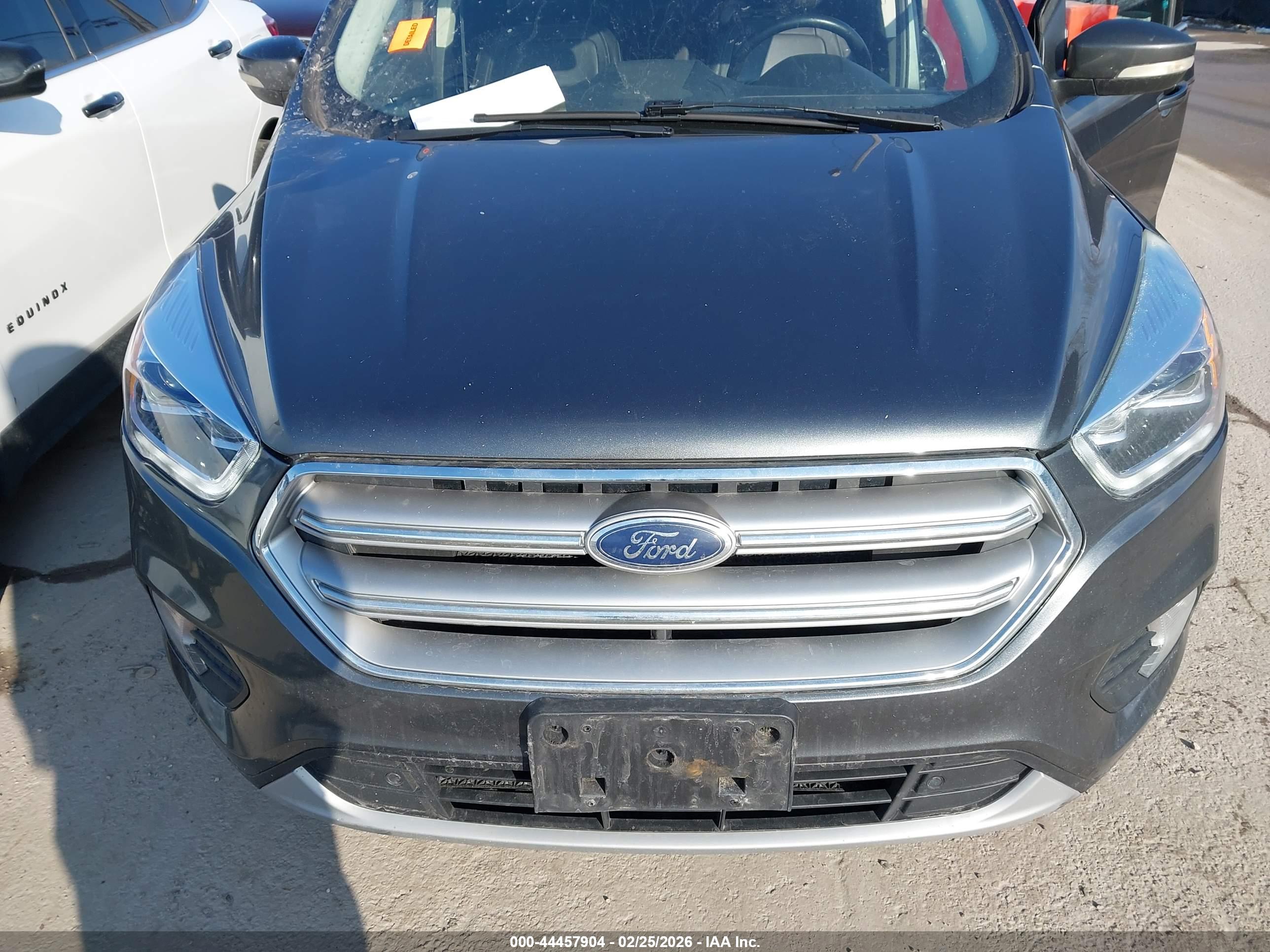 FORD ESCAPE image 6