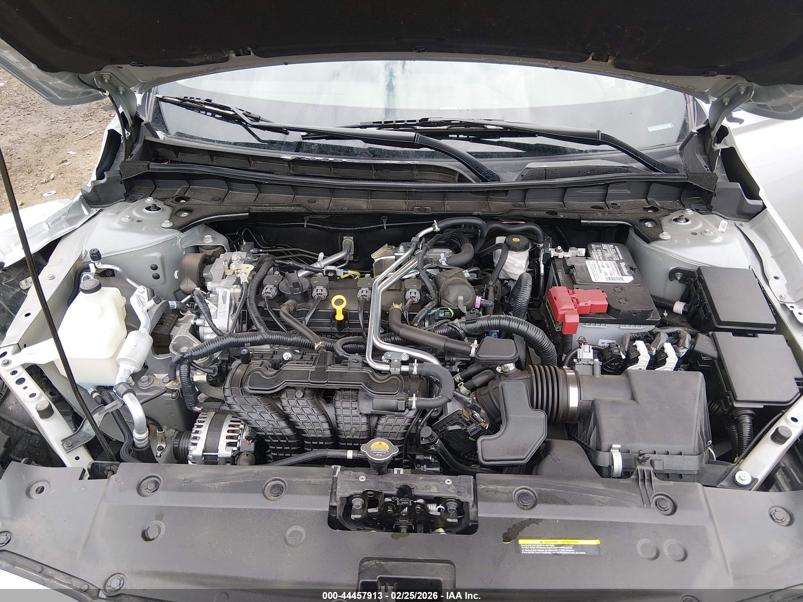 NISSAN ALTIMA image 10