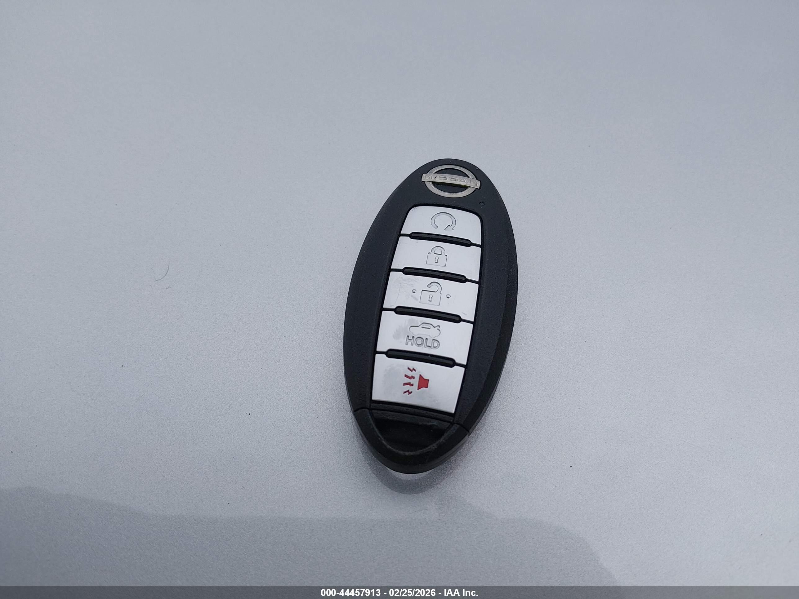 NISSAN ALTIMA image 11